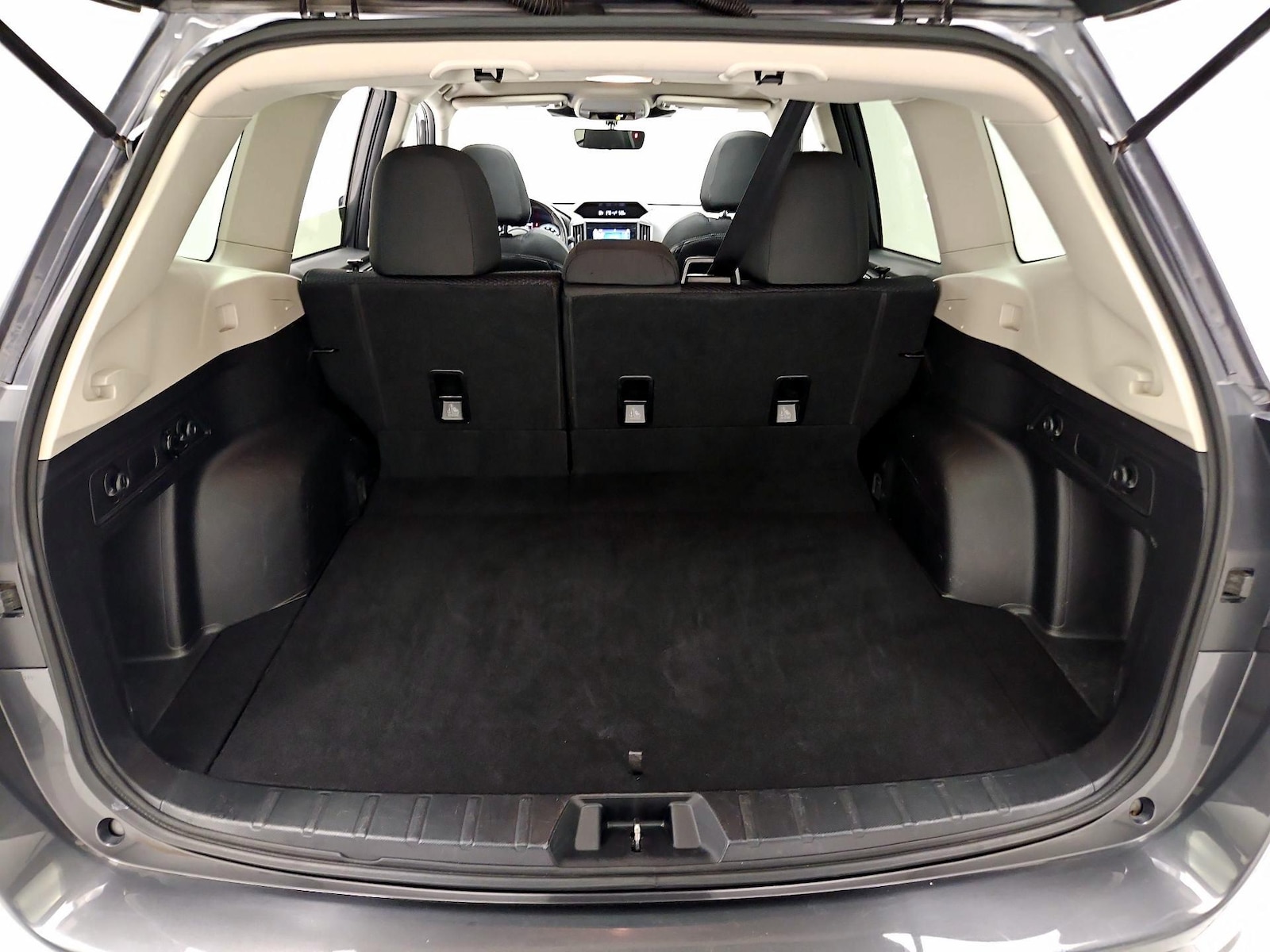 2024 Subaru Forester Premium - Photo 22