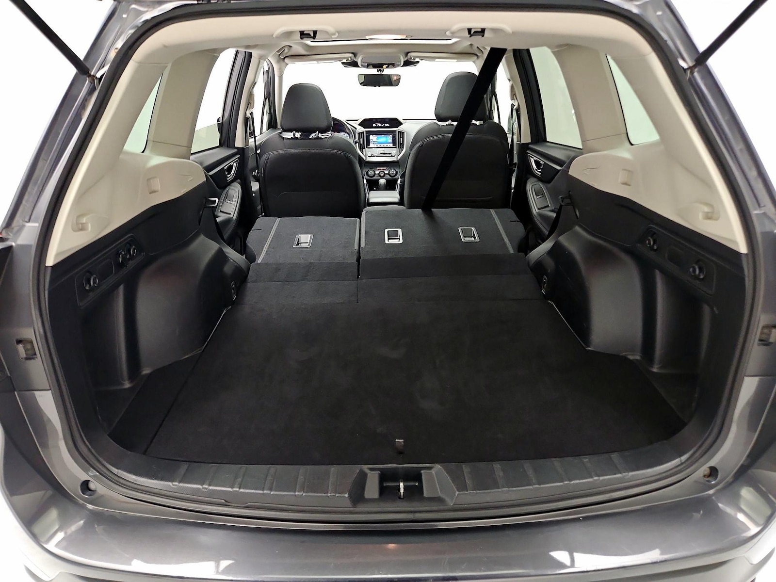 2024 Subaru Forester Premium - Photo 23