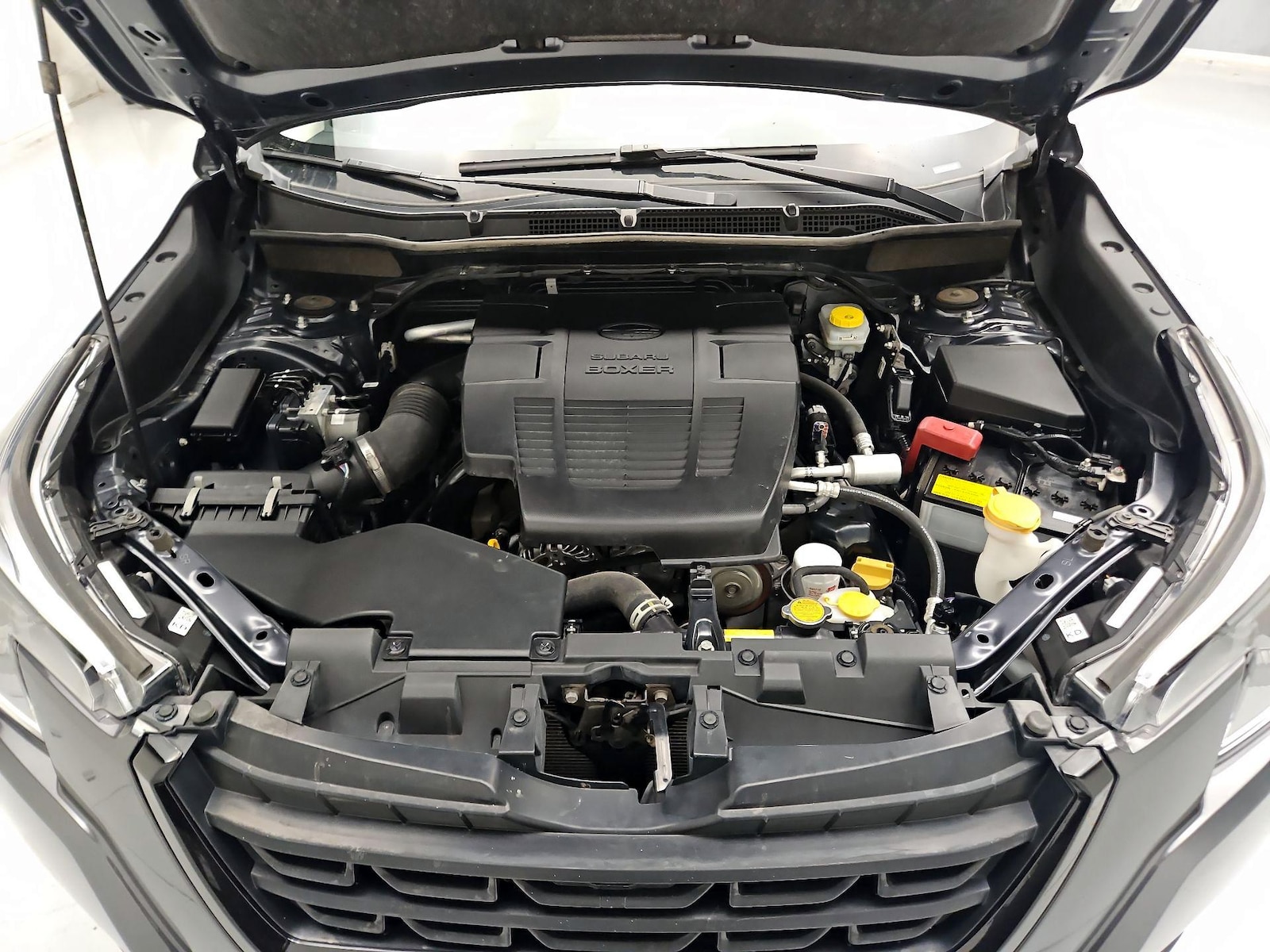 2024 Subaru Forester Premium - Photo 24