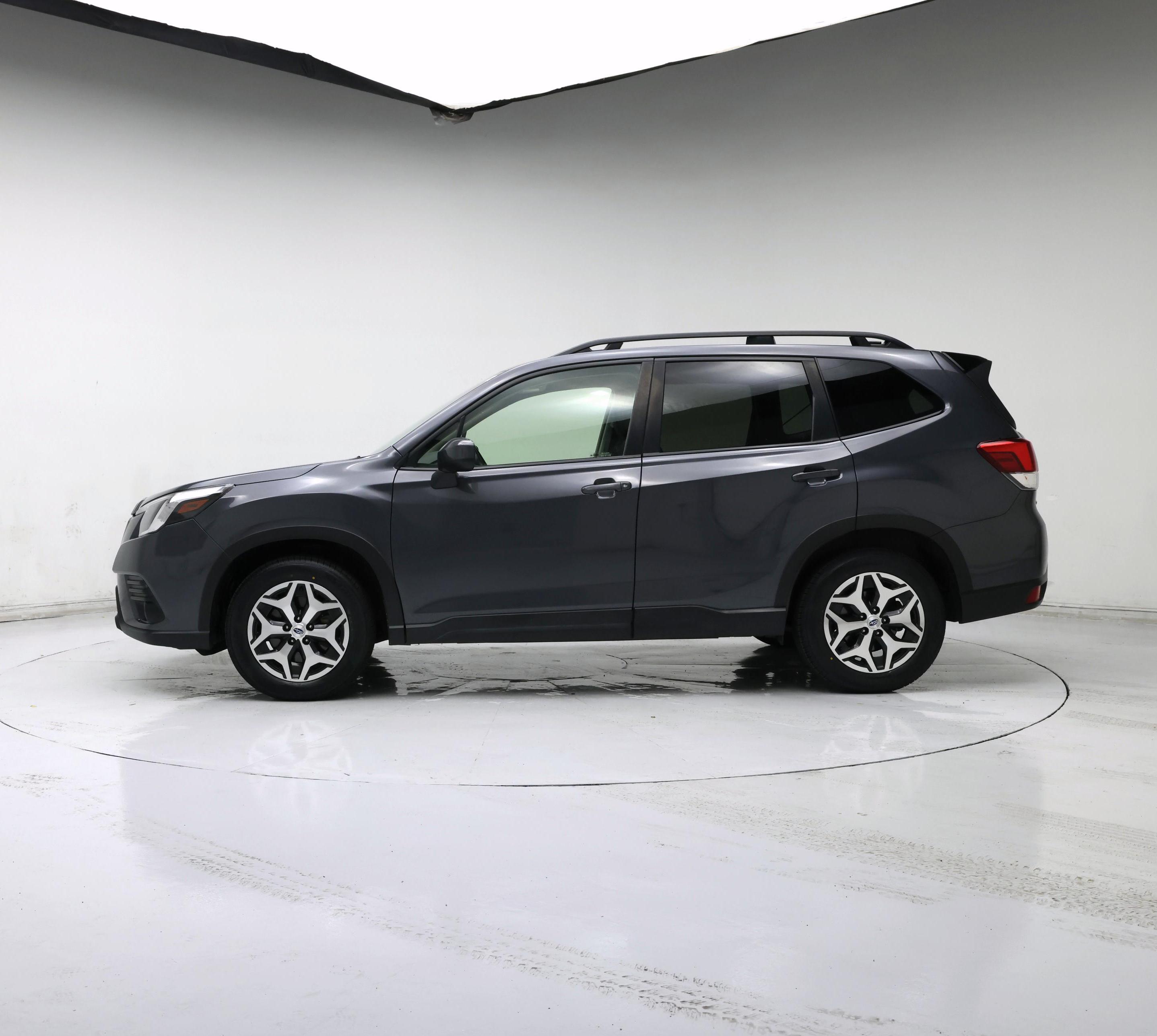 Thumbnail: 2024 Subaru Forester - 3
