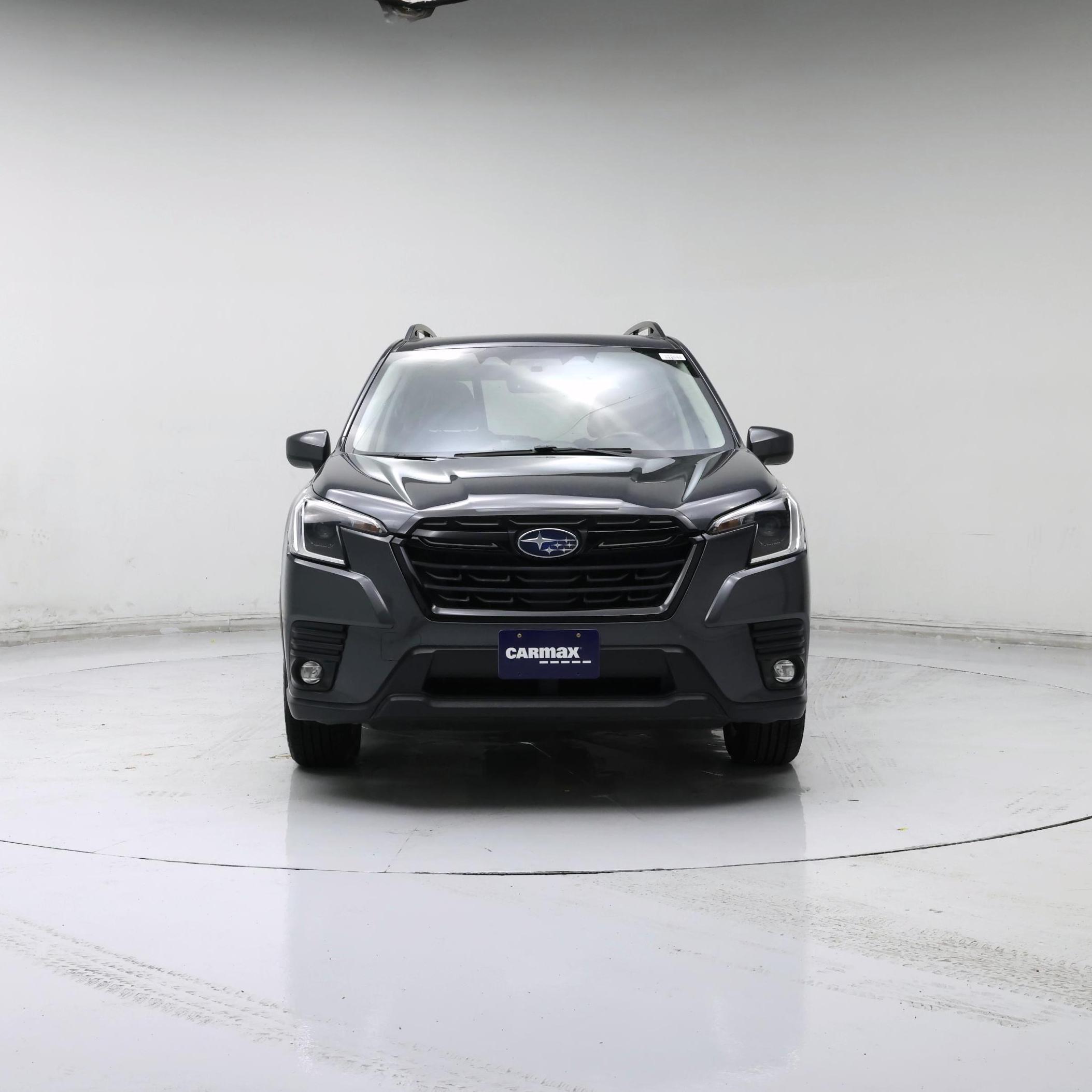 Thumbnail: 2024 Subaru Forester - 5
