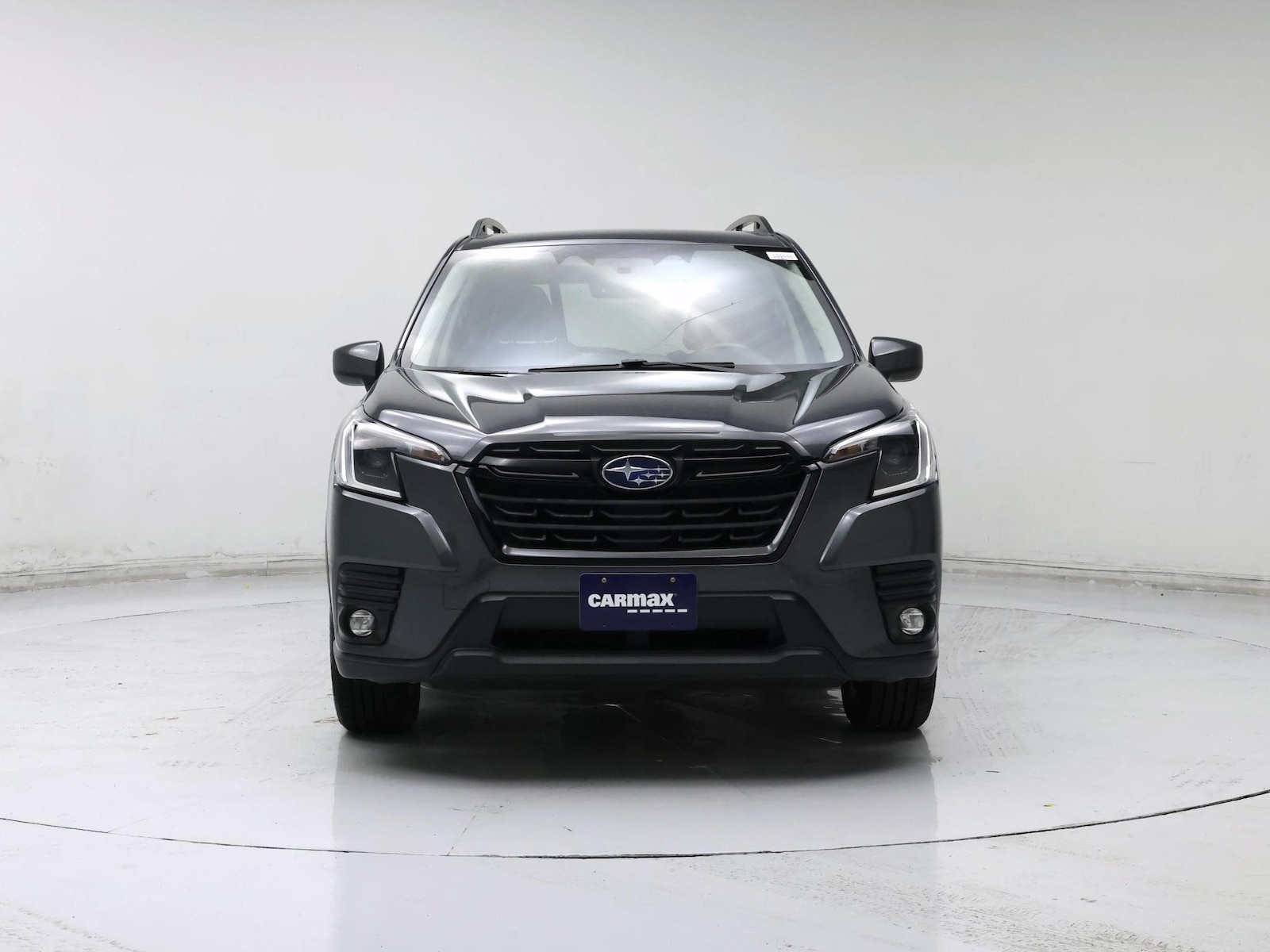 2024 Subaru Forester Premium - Photo 6