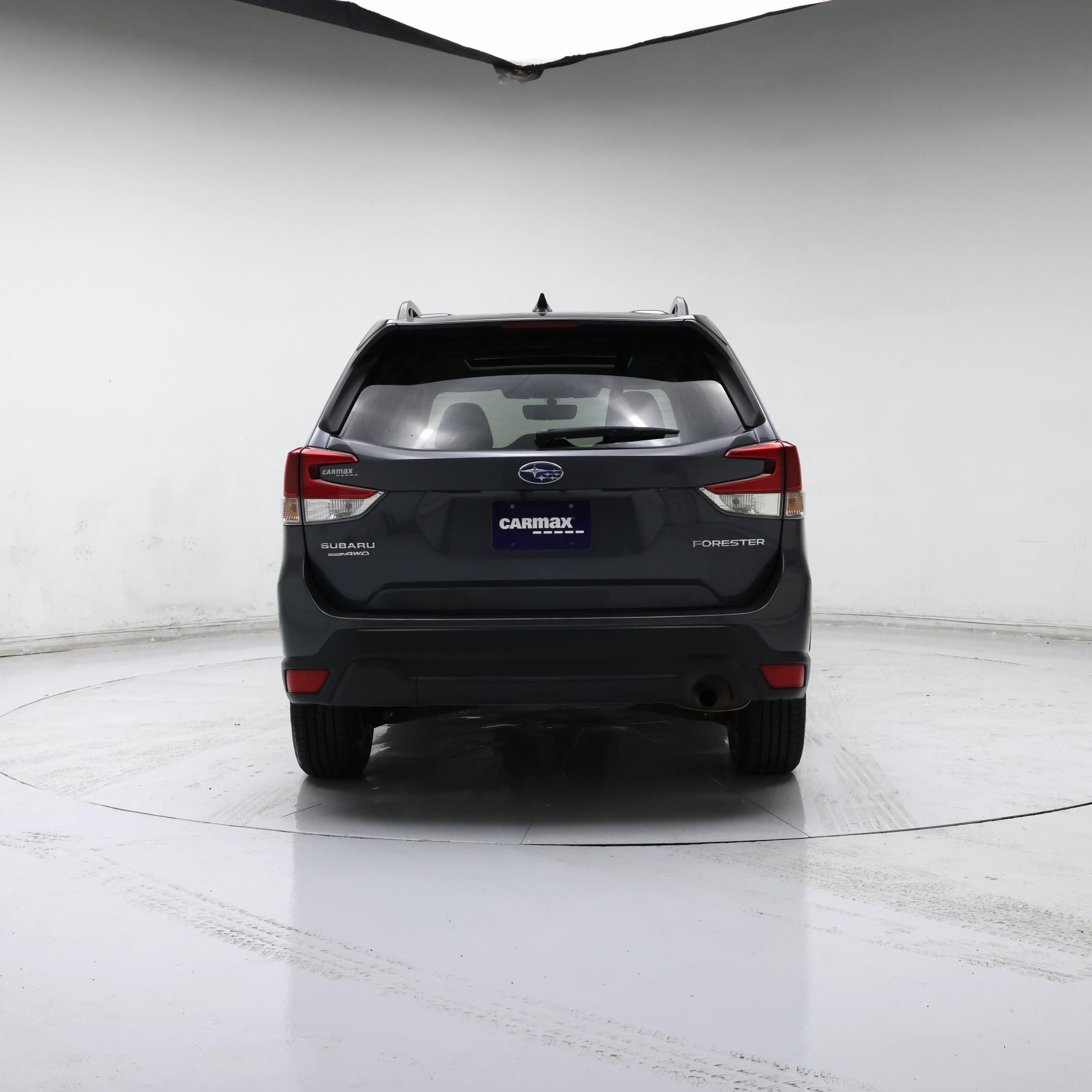 Thumbnail: 2024 Subaru Forester - 6