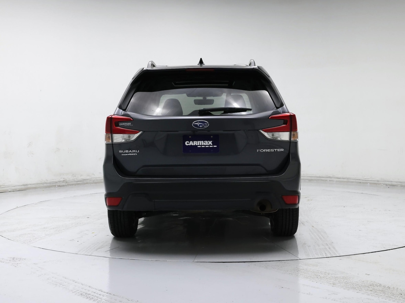 2024 Subaru Forester Premium - Photo 7