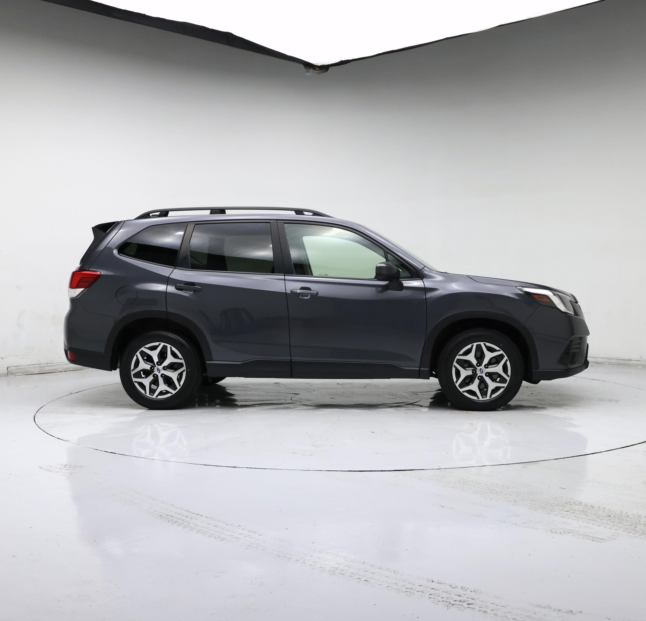 Thumbnail: 2024 Subaru Forester - 7