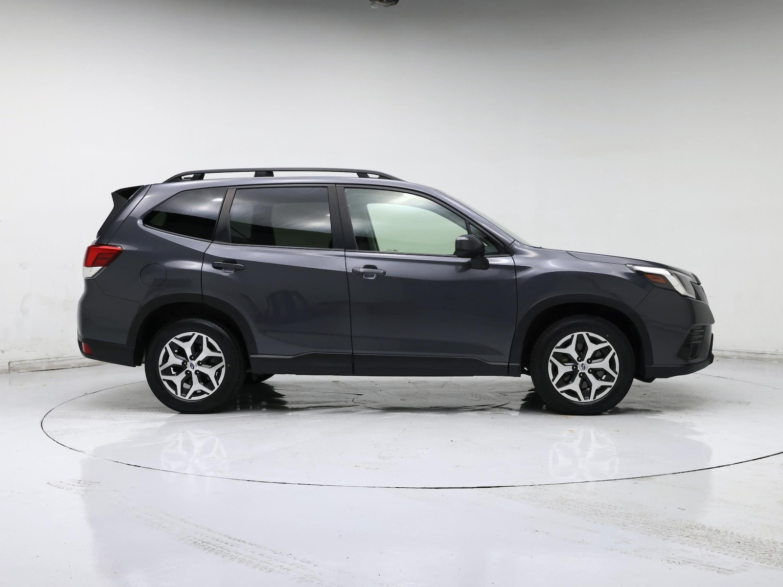 2024 Subaru Forester Premium - Photo 8