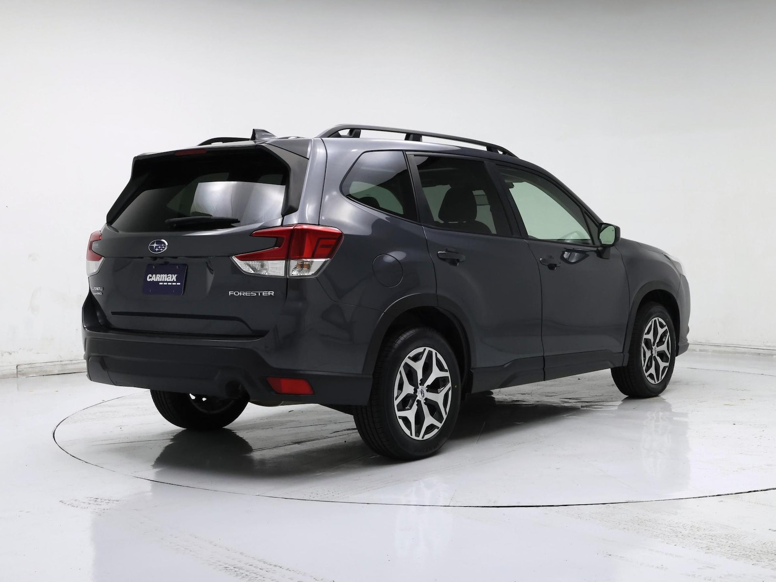 2024 Subaru Forester Premium - Photo 9