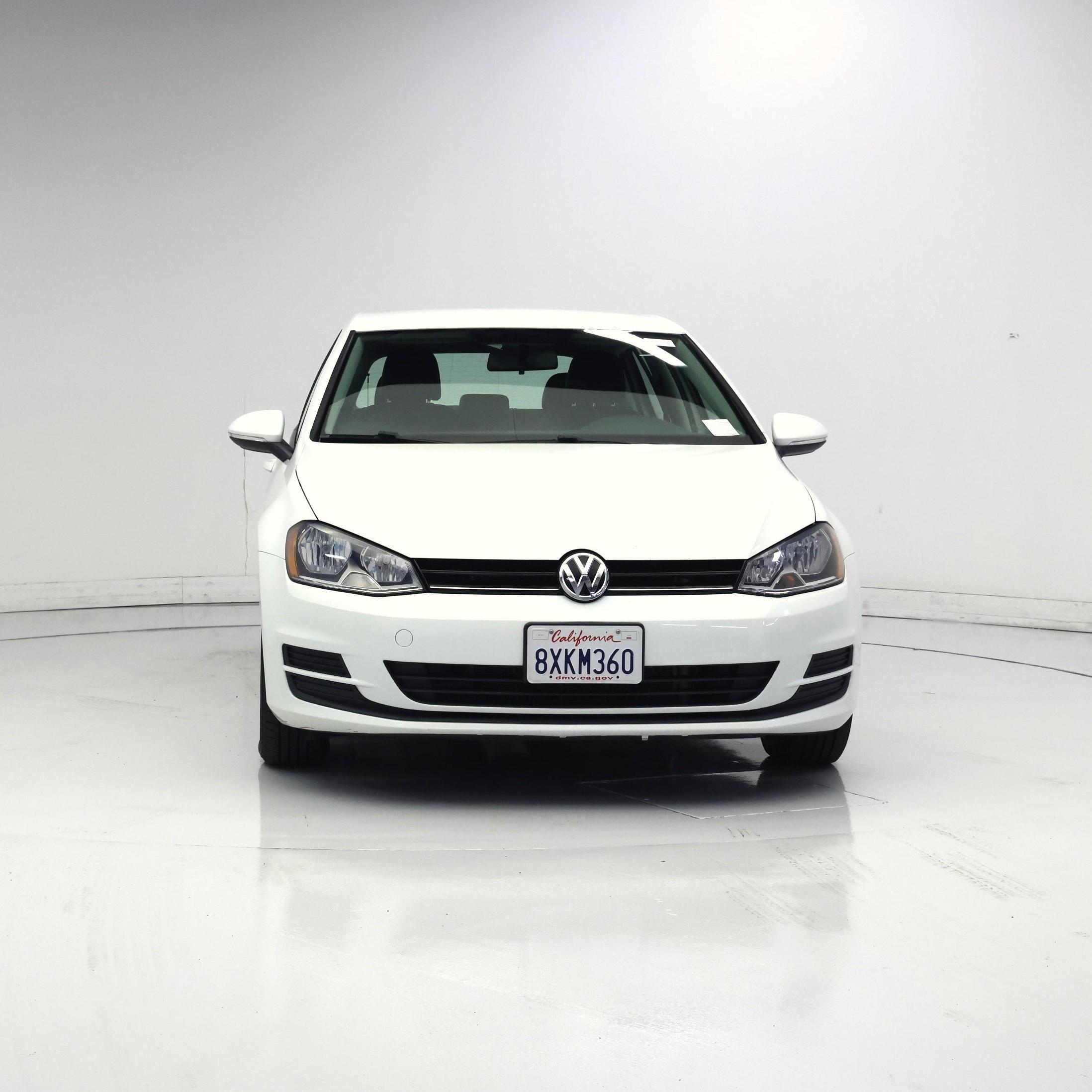 Thumbnail: 2015 Volkswagen Golf - 5