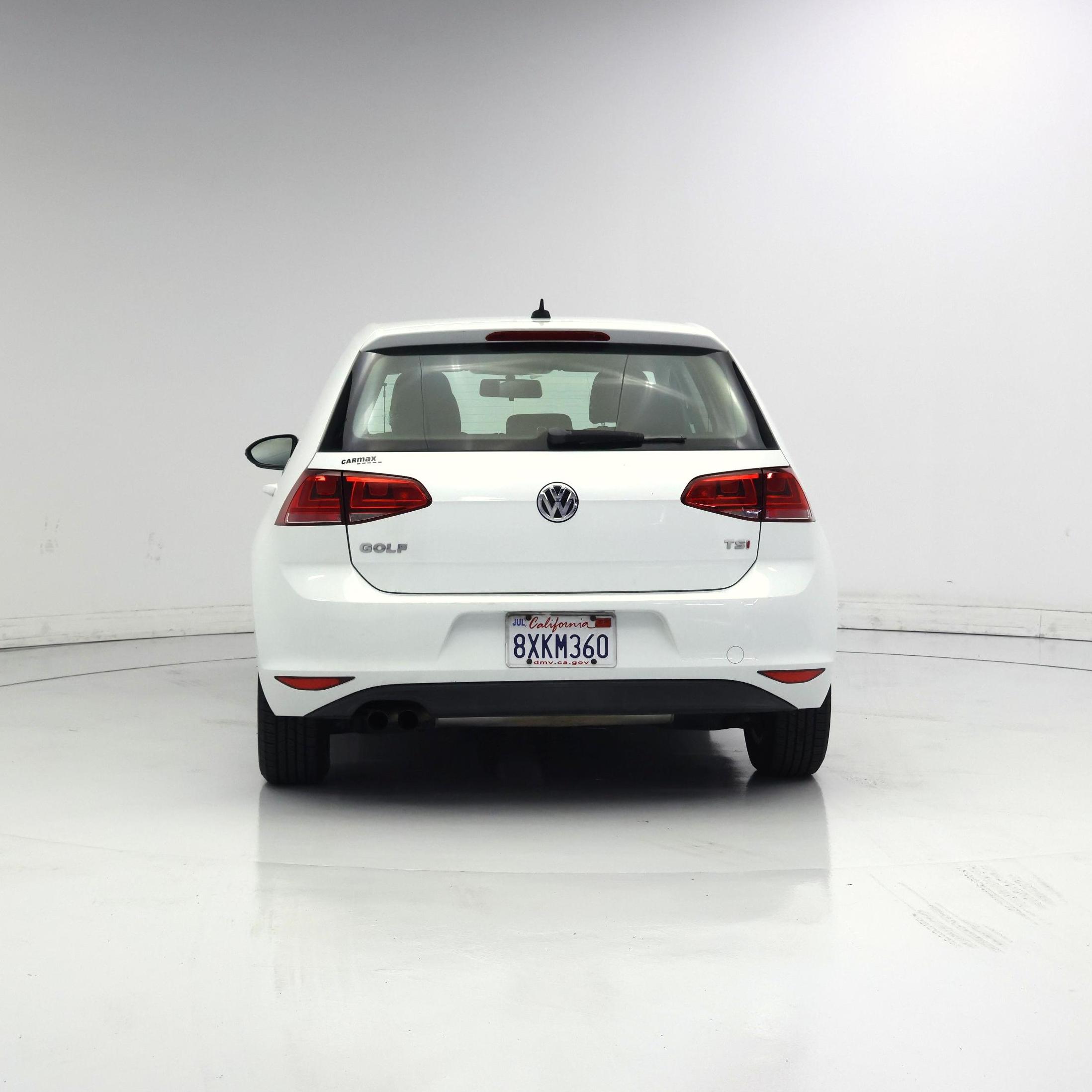 Thumbnail: 2015 Volkswagen Golf - 6