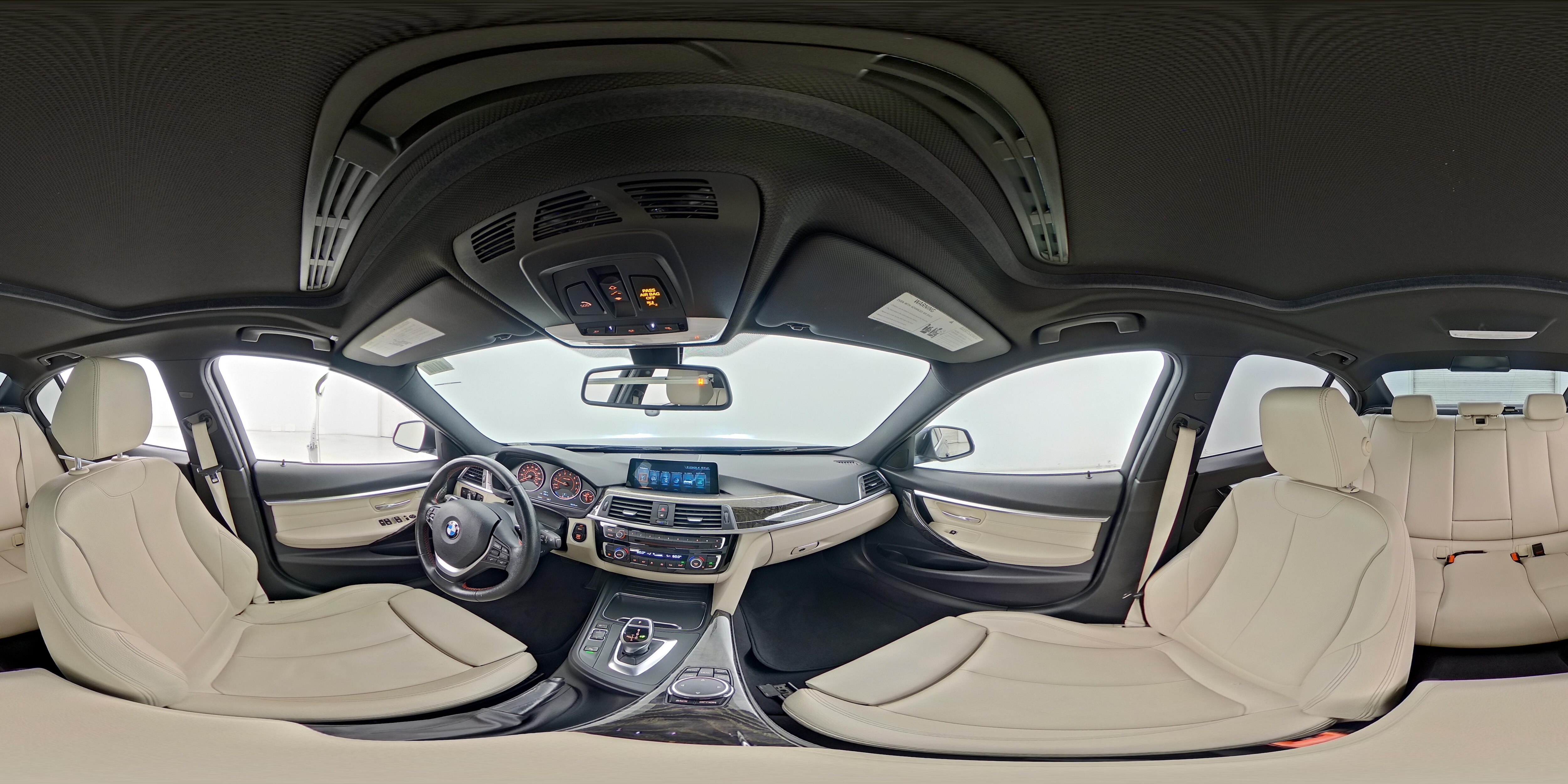 2017 BMW 3 Series 330i - Photo 26