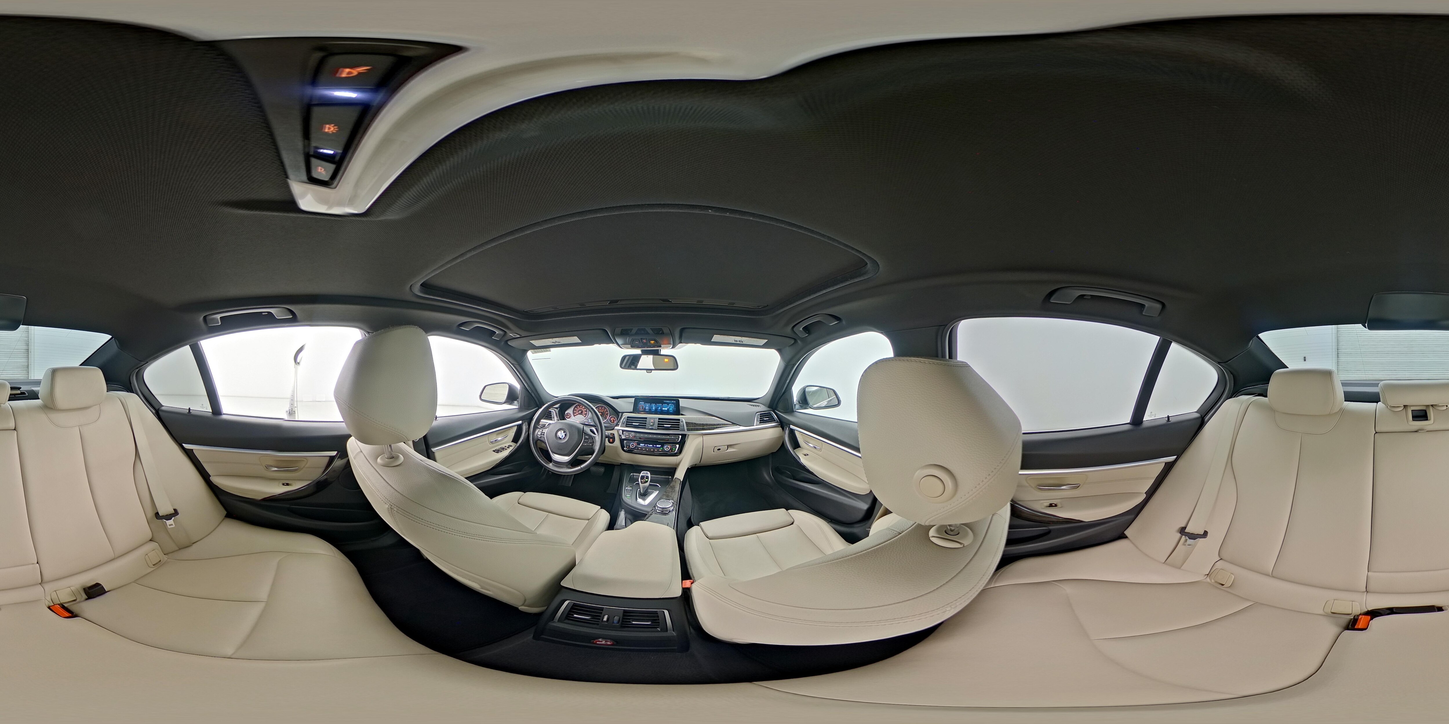 2017 BMW 3 Series 330i - Photo 27