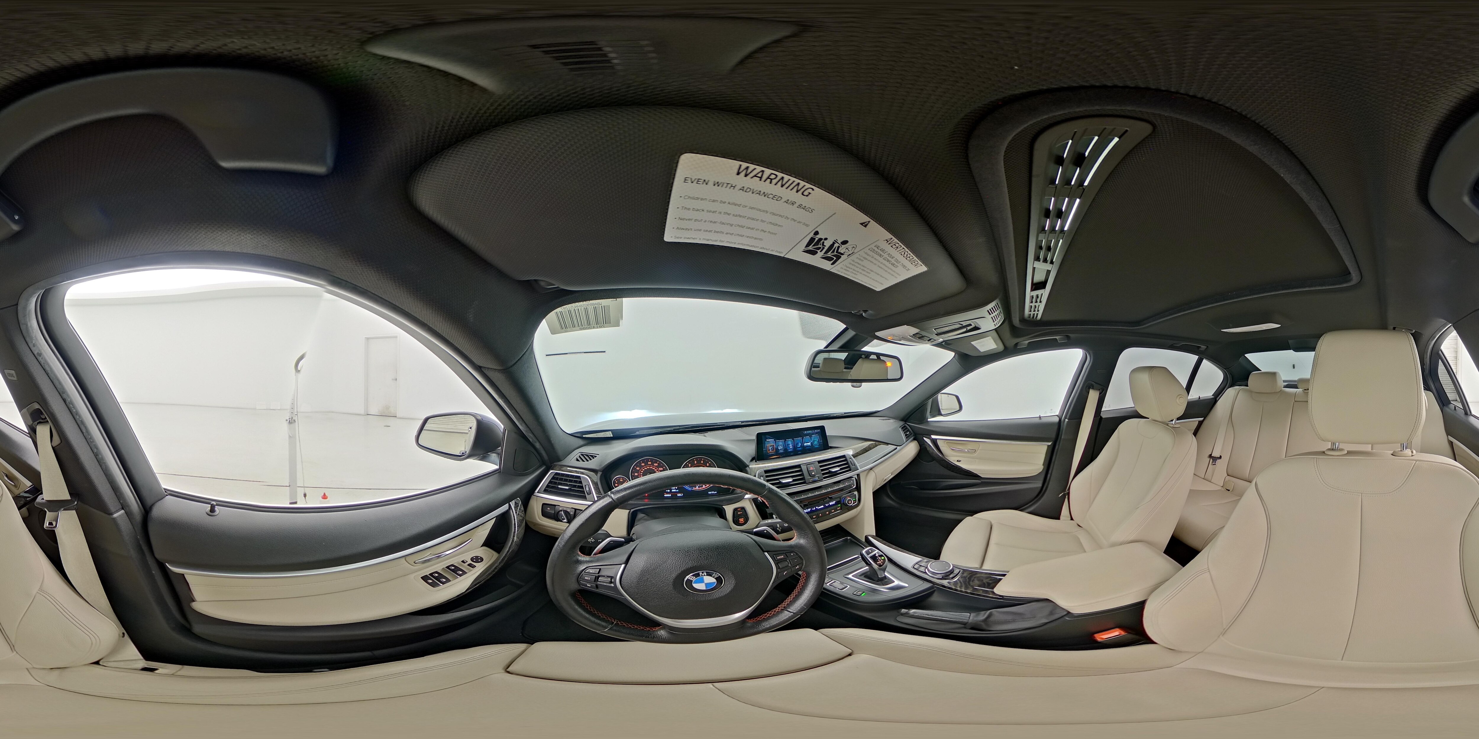 2017 BMW 3 Series 330i - Photo 28