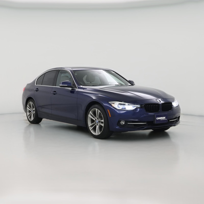 2017 BMW 330 I
