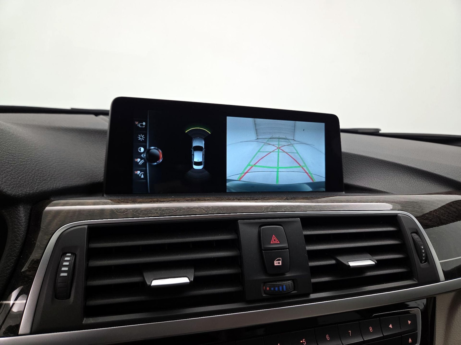 2017 BMW 3 Series 330i - Photo 16