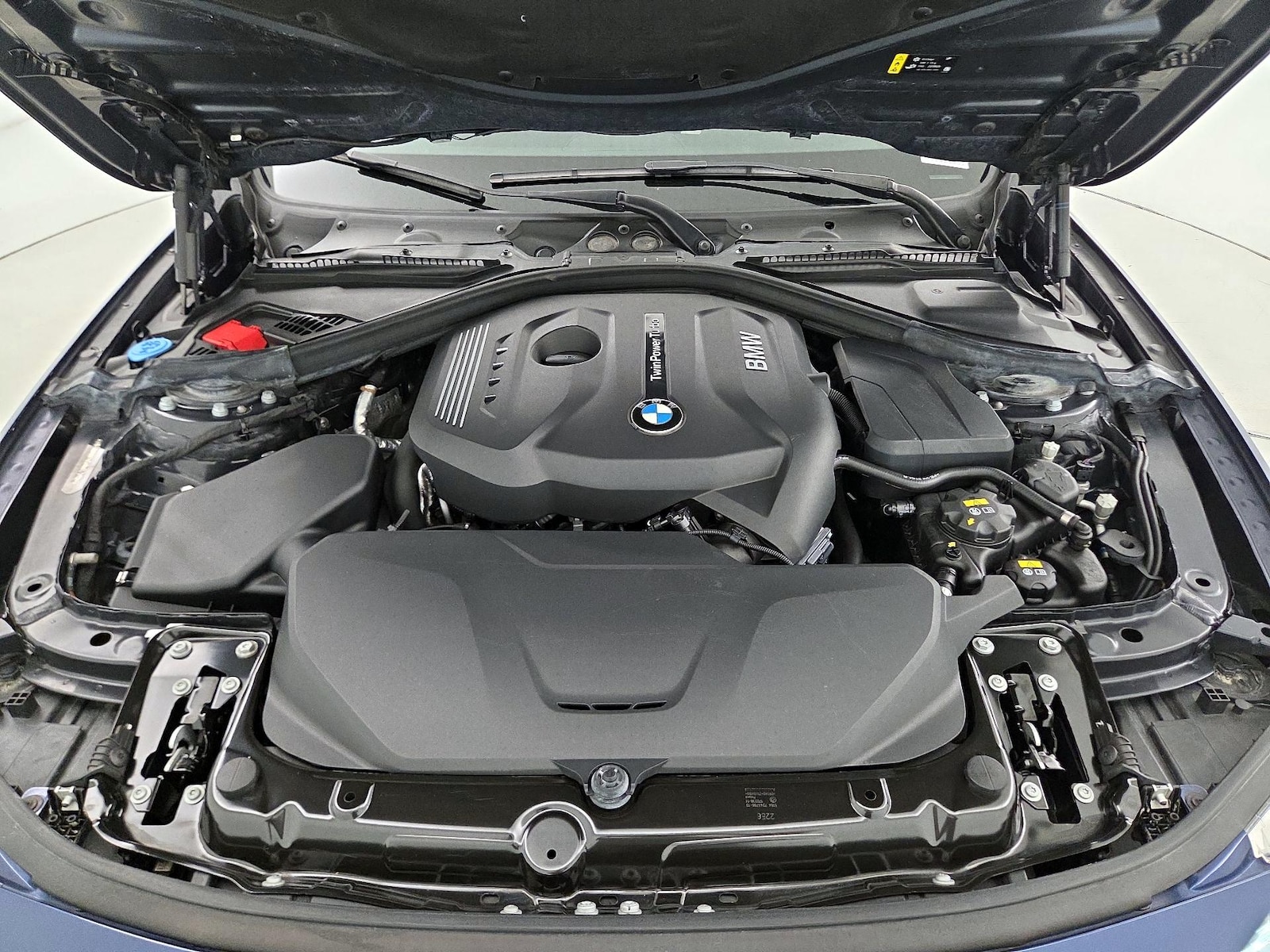 2017 BMW 3 Series 330i - Photo 24
