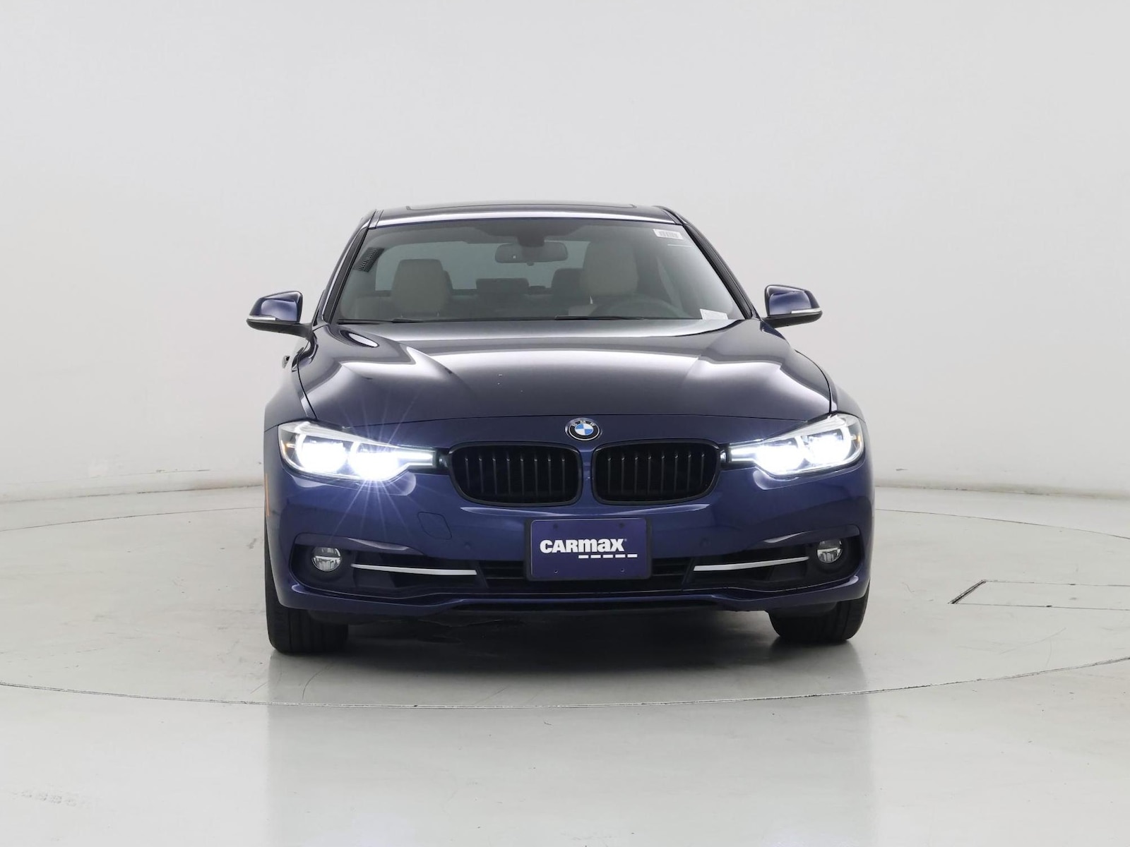2017 BMW 3 Series 330i - Photo 6