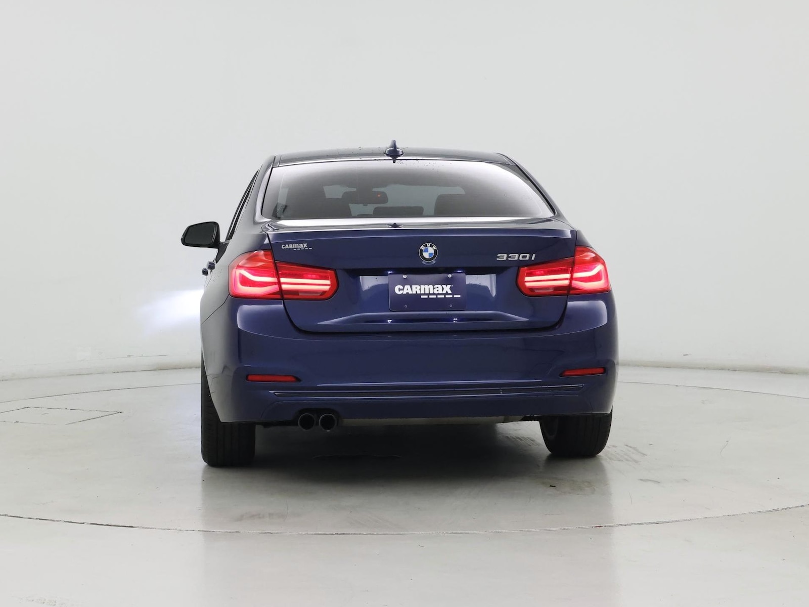 2017 BMW 3 Series 330i - Photo 7