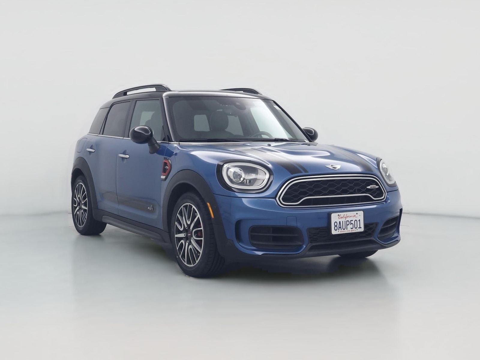 2018 MINI Countryman