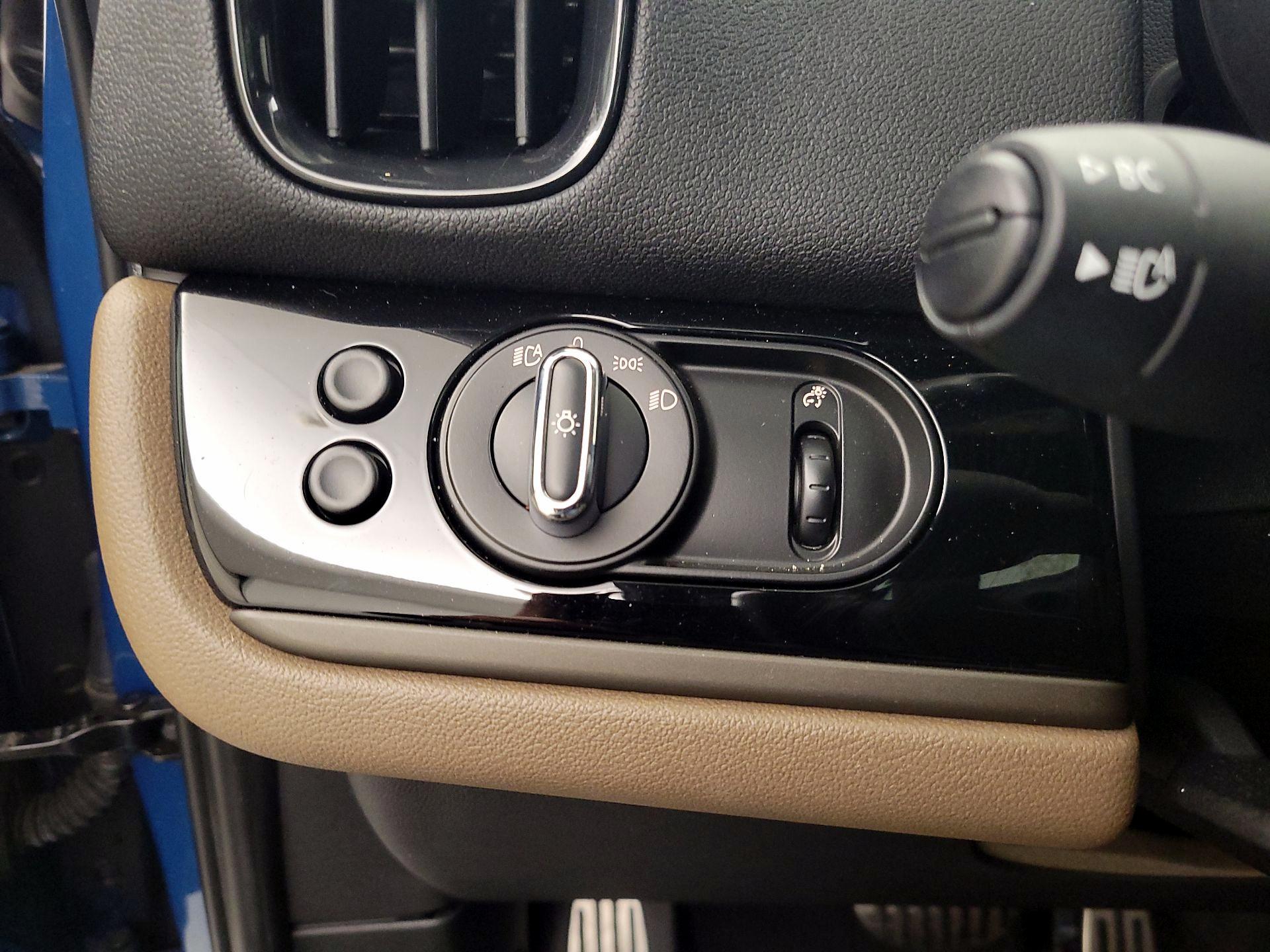 Thumbnail: 2018 MINI Cooper Countryman - 13