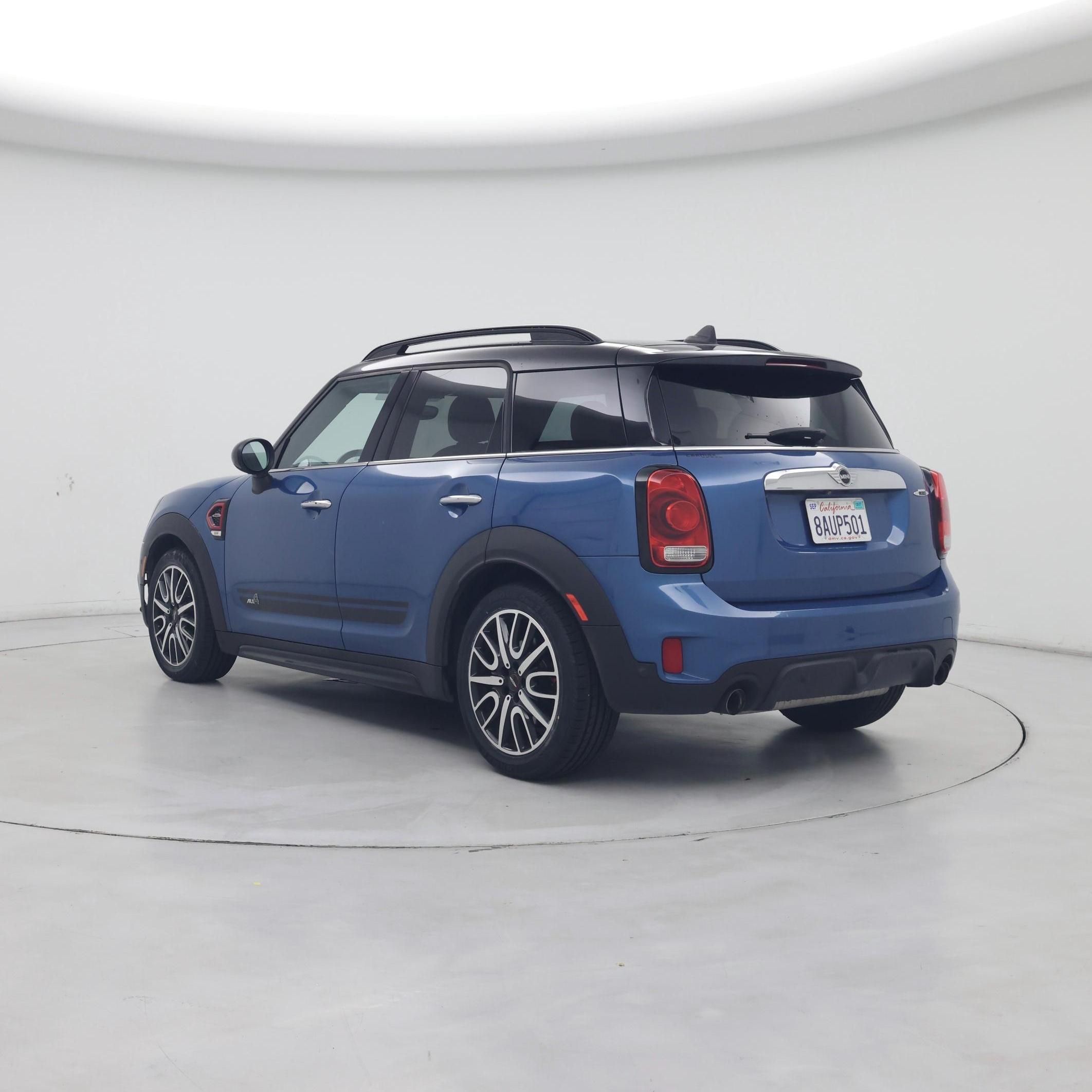 Thumbnail: 2018 MINI Cooper Countryman - 2