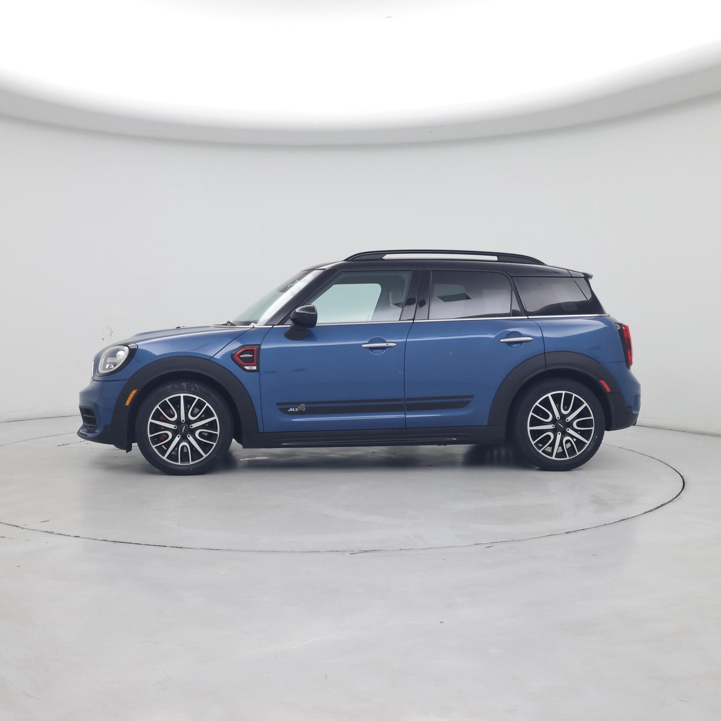 Thumbnail: 2018 MINI Cooper Countryman - 3