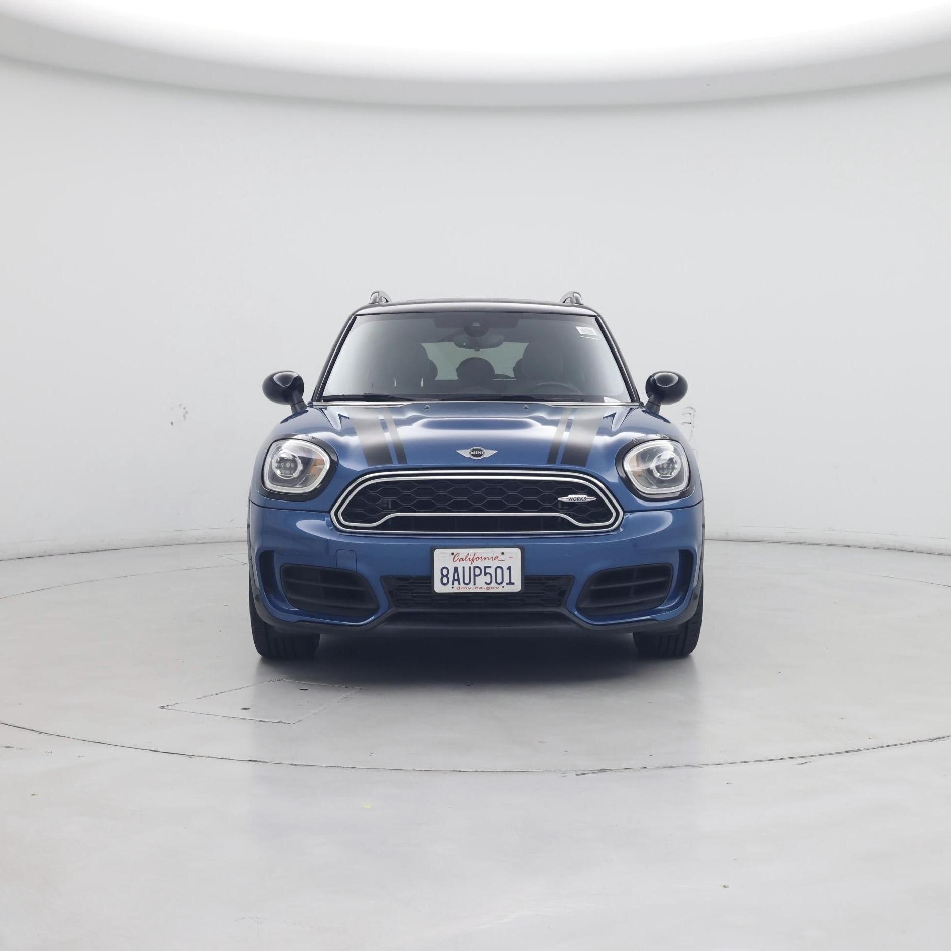 Thumbnail: 2018 MINI Cooper Countryman - 5