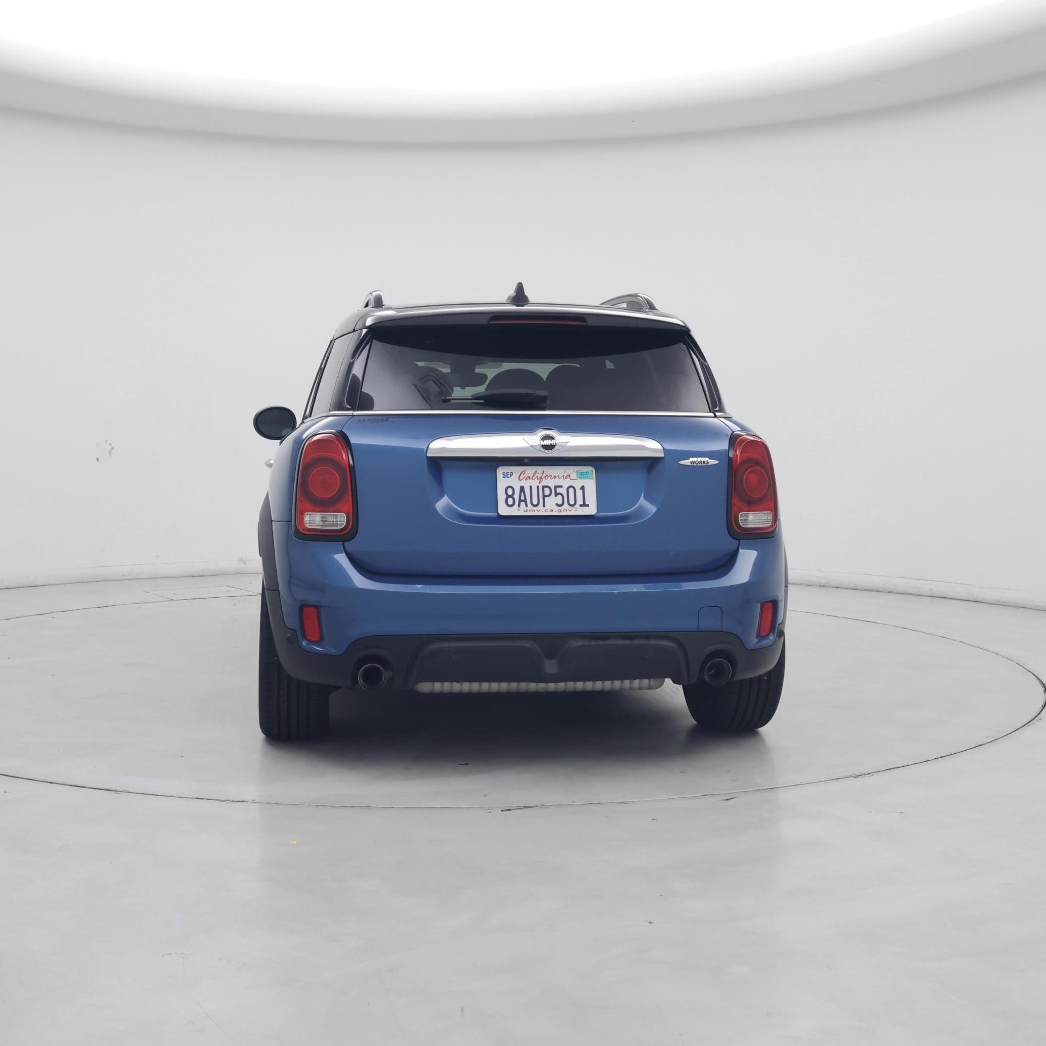 Thumbnail: 2018 MINI Cooper Countryman - 6