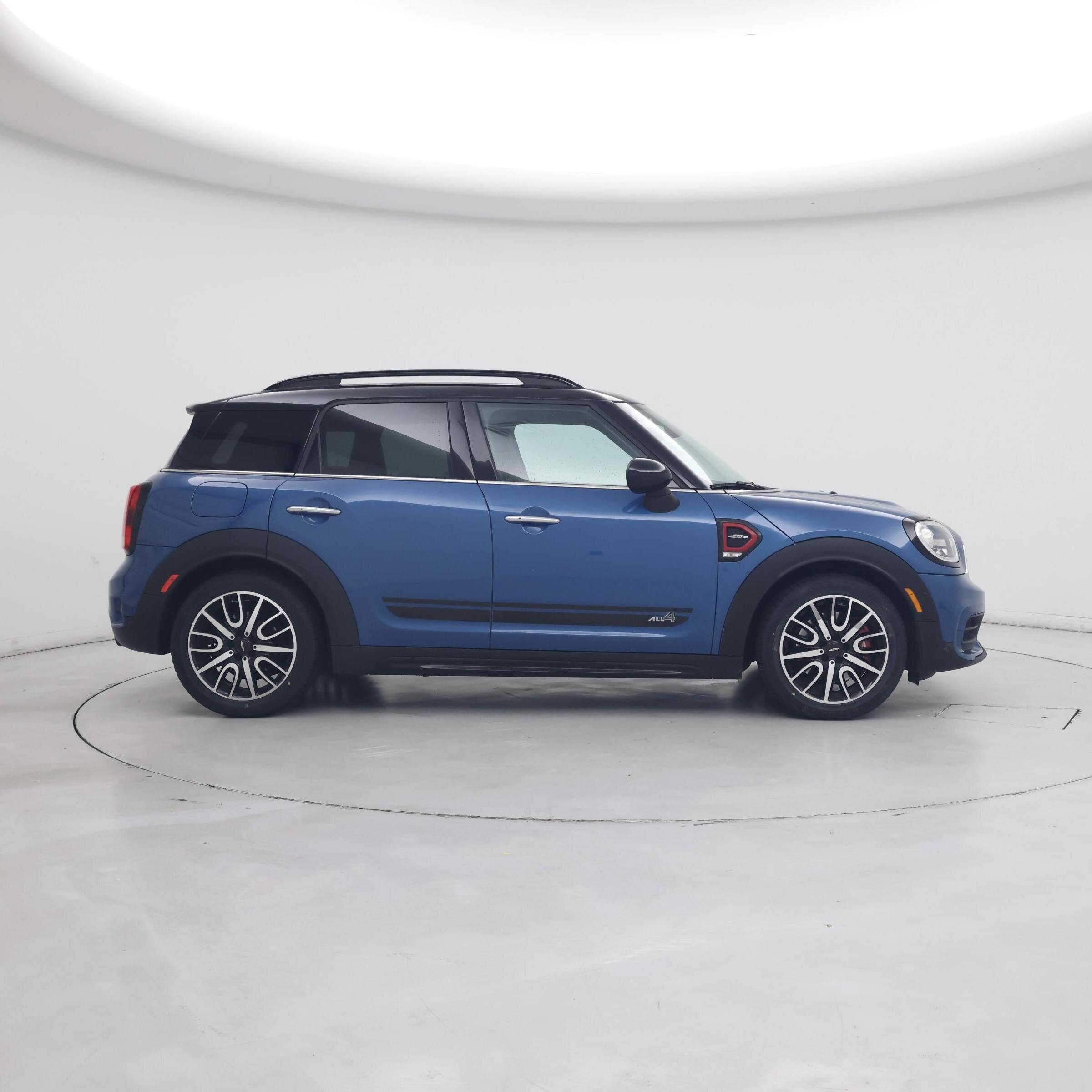 Thumbnail: 2018 MINI Cooper Countryman - 7