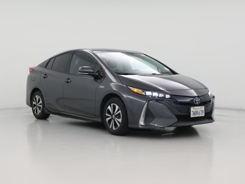 2017 Toyota Prius Prime Plus -
                  Duarte, CA