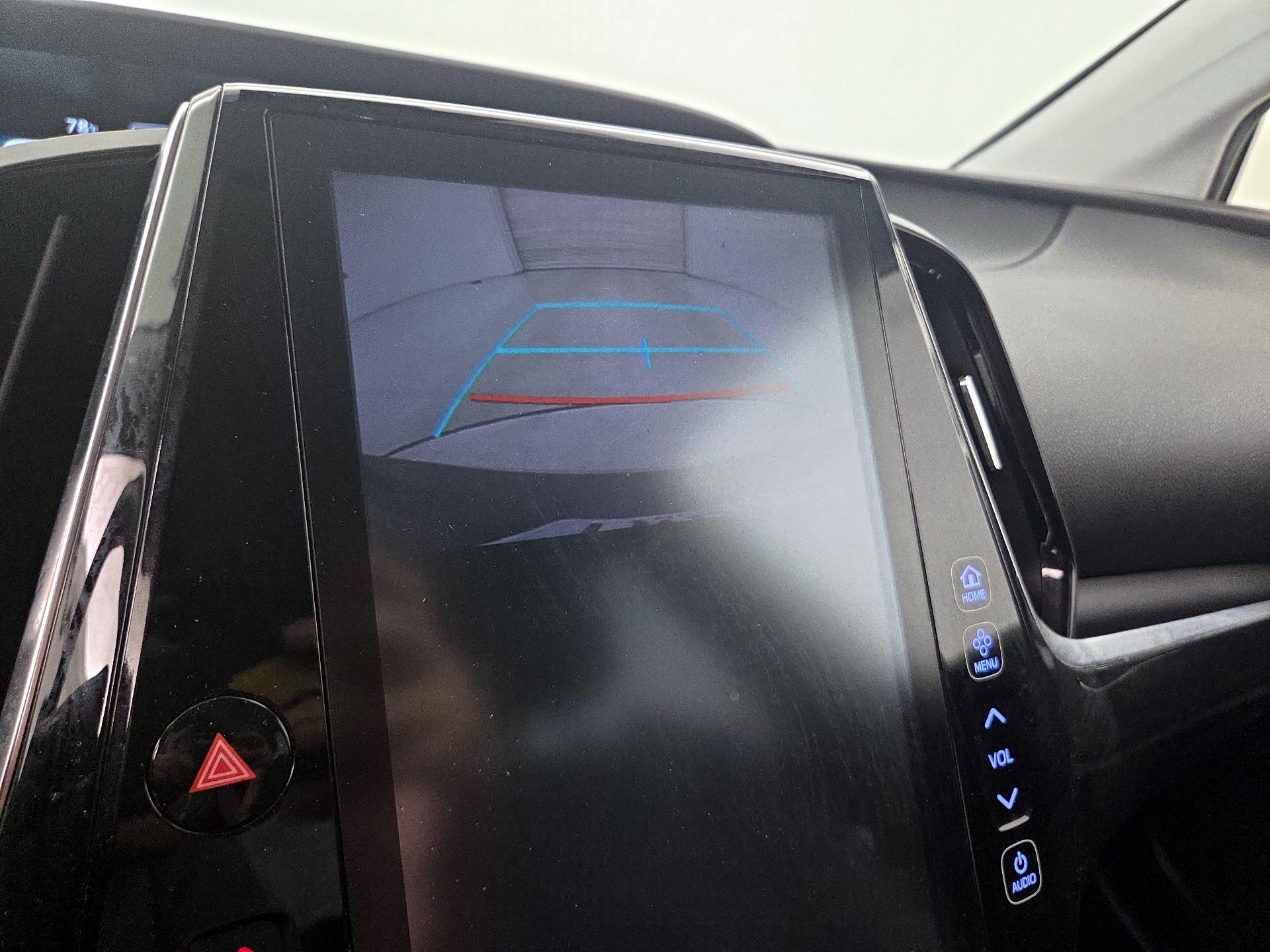 Thumbnail: 2017 Toyota Prius Prime - 15