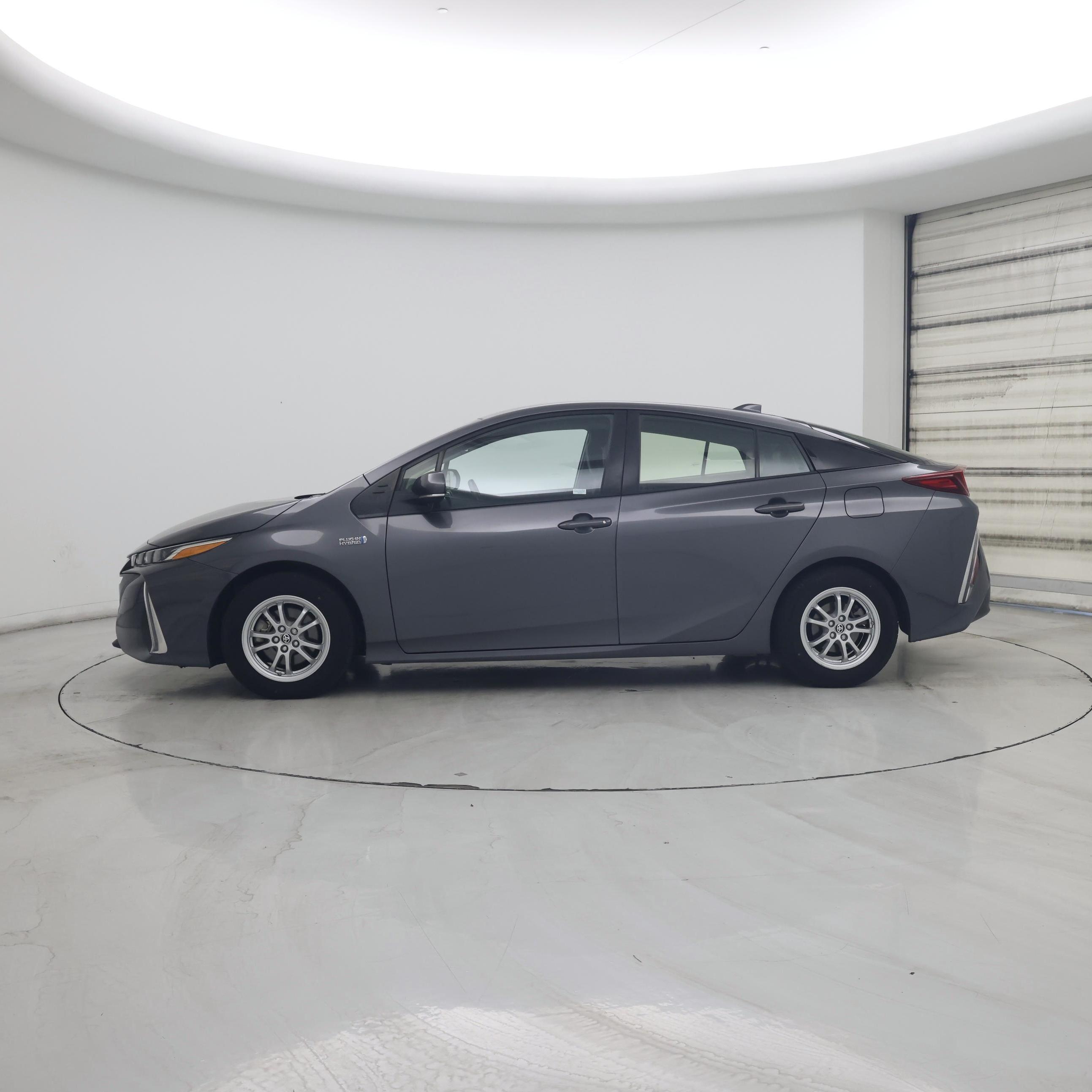 Thumbnail: 2021 Toyota Prius Prime - 3