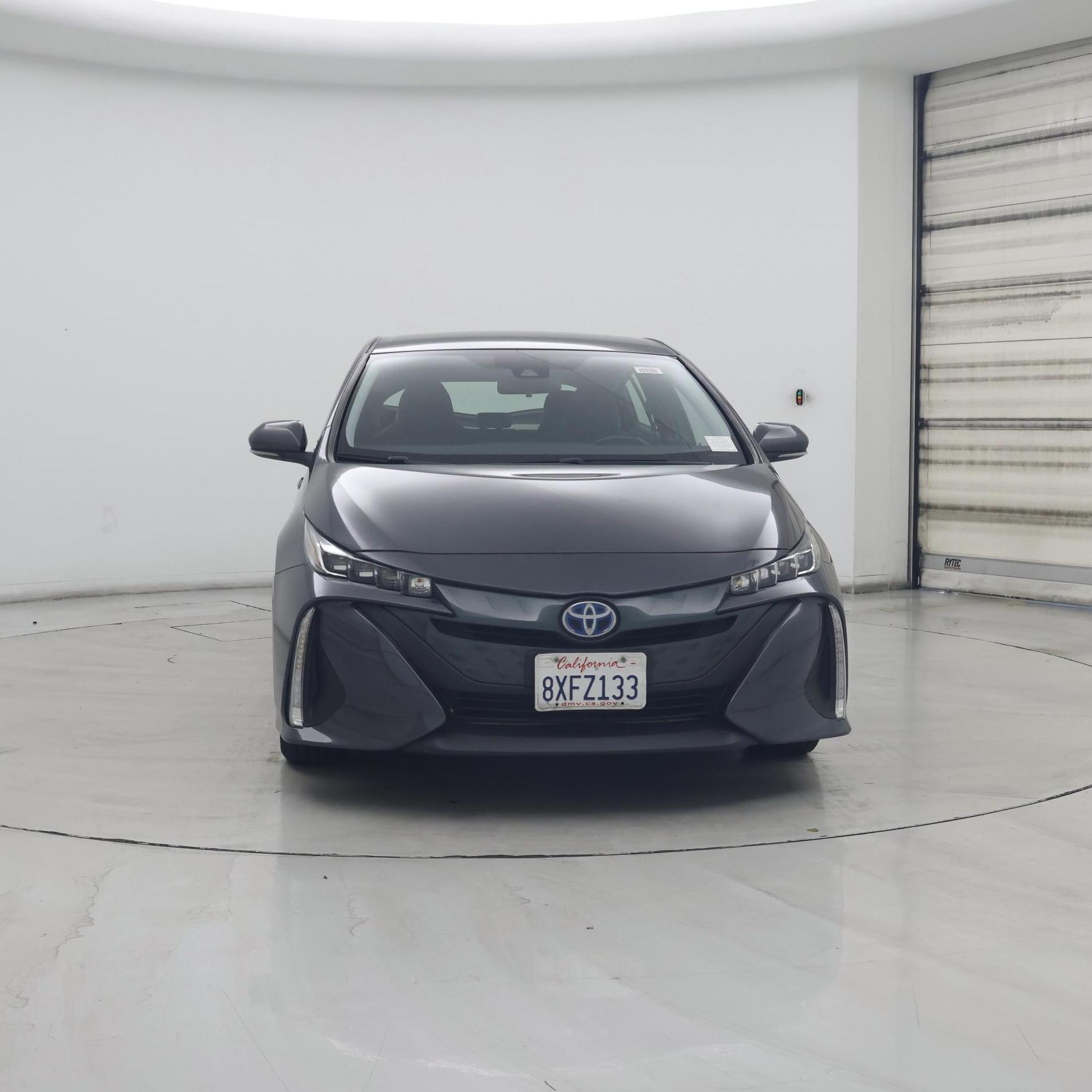 Thumbnail: 2021 Toyota Prius Prime - 5