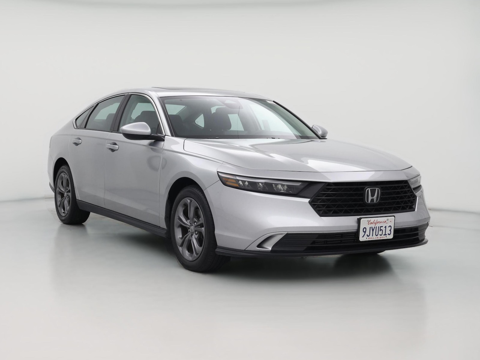 2024 Honda Accord Sedan