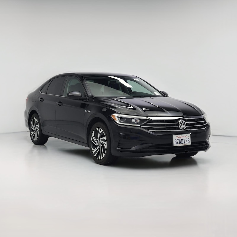 2021 Volkswagen Jetta SEL
