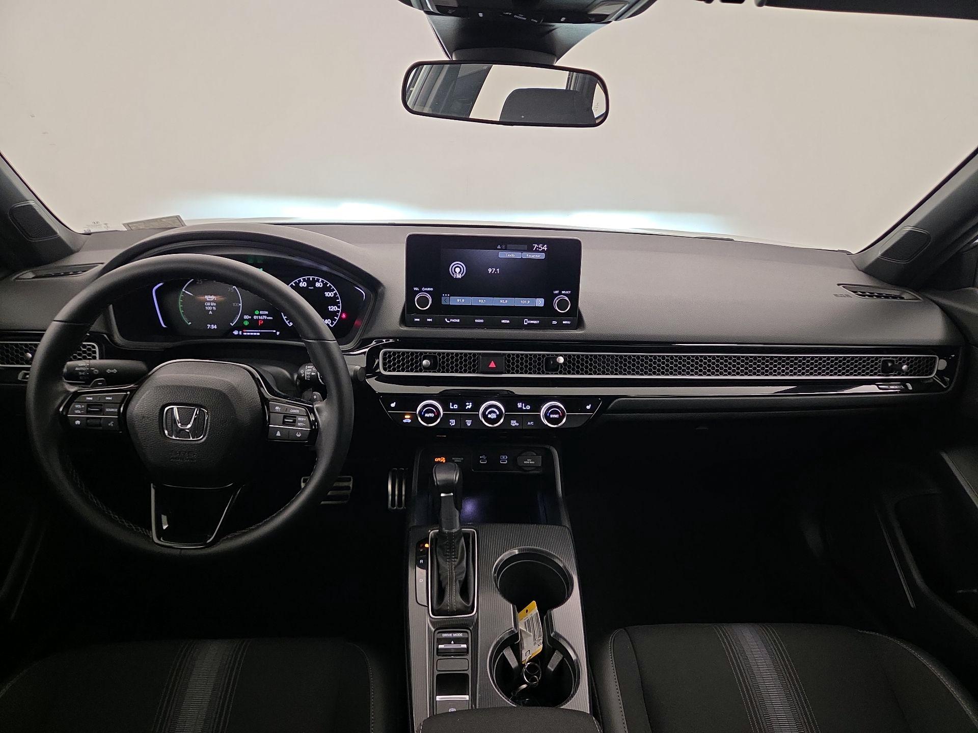 Thumbnail: 2025 Honda Civic - 9