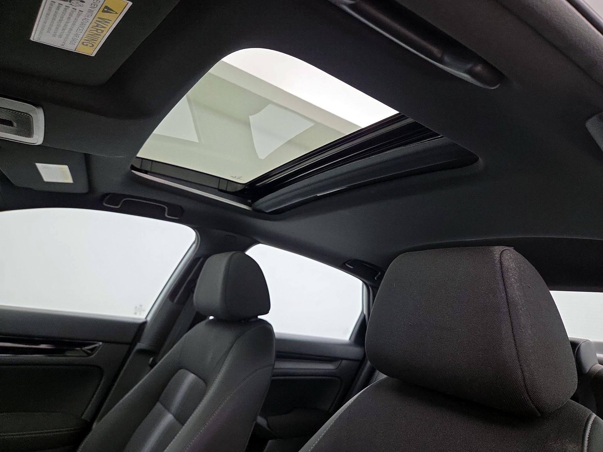 Thumbnail: 2025 Honda Civic - 19