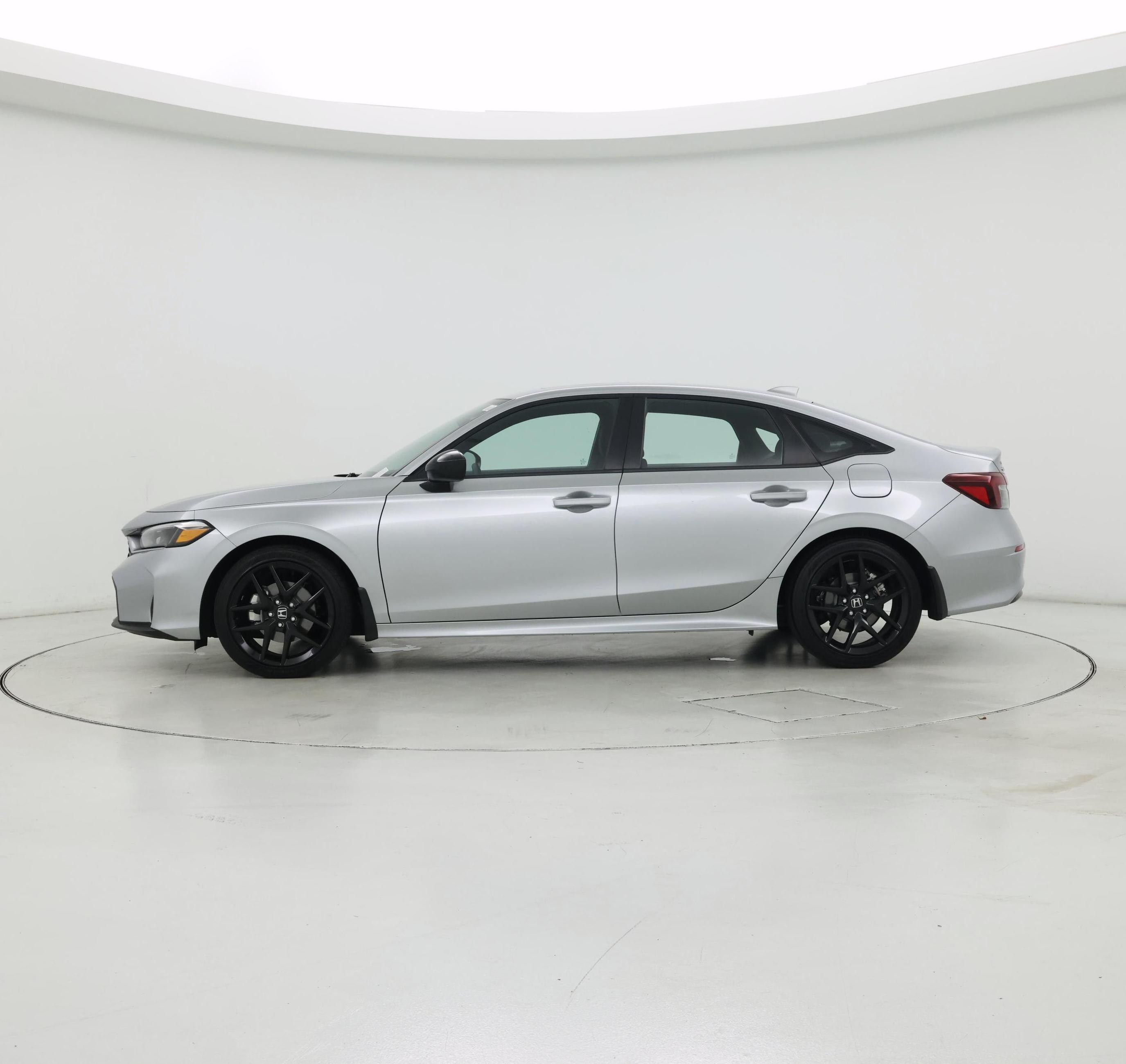 Thumbnail: 2025 Honda Civic - 3