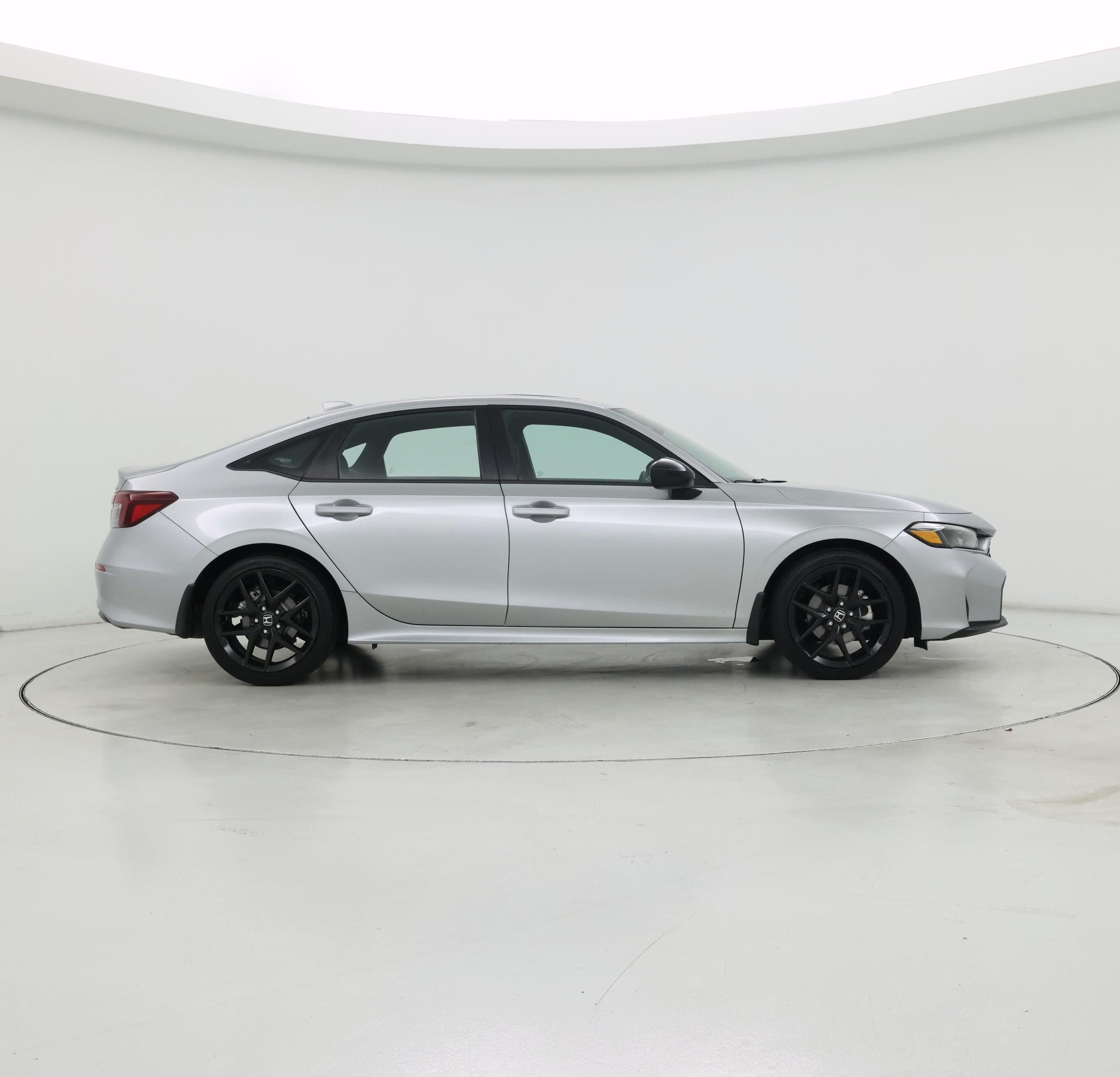 Thumbnail: 2025 Honda Civic - 7