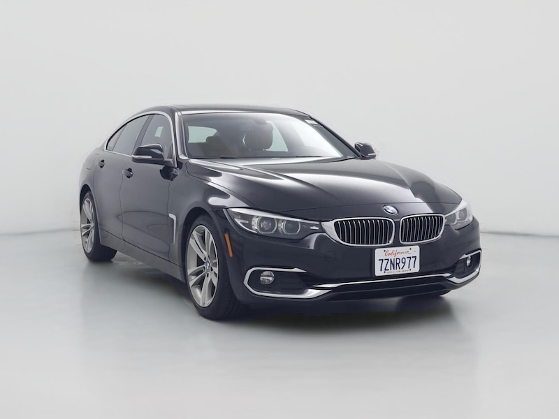 2018 BMW 4 Series 430i -
                  Irvine, CA