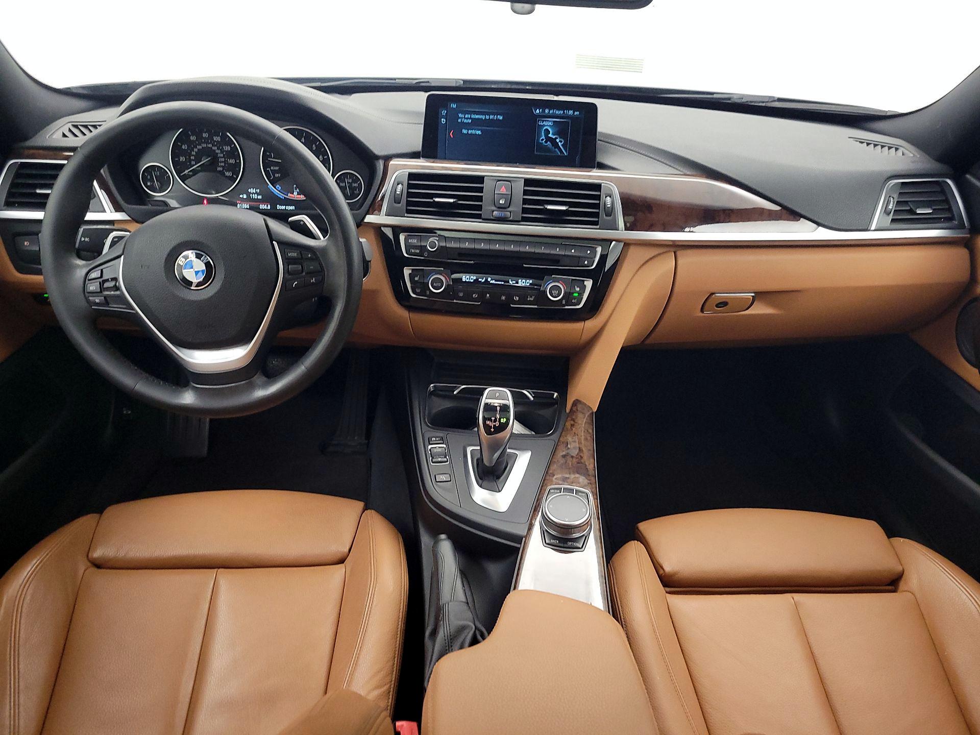 Thumbnail: 2018 BMW 4 Series - 9