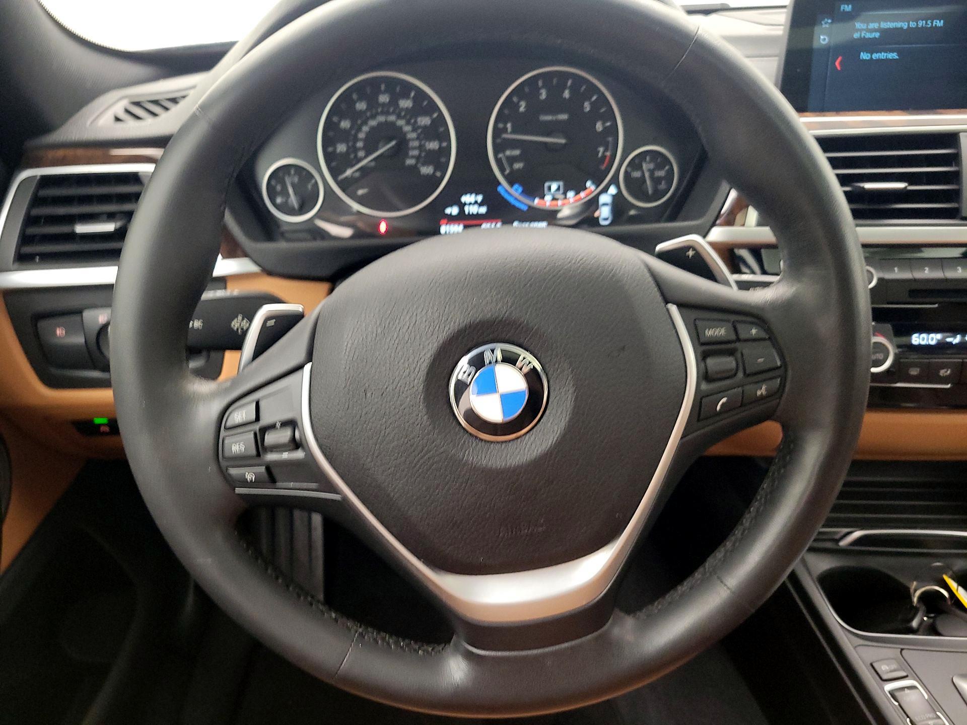 Thumbnail: 2018 BMW 4 Series - 10