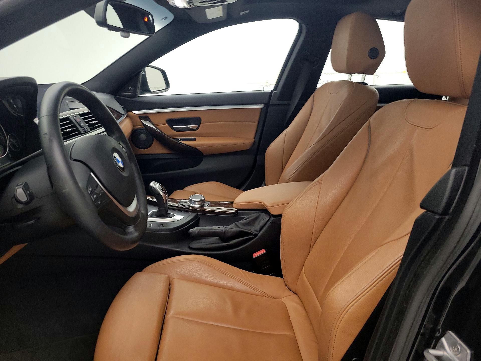 Thumbnail: 2018 BMW 4 Series - 11