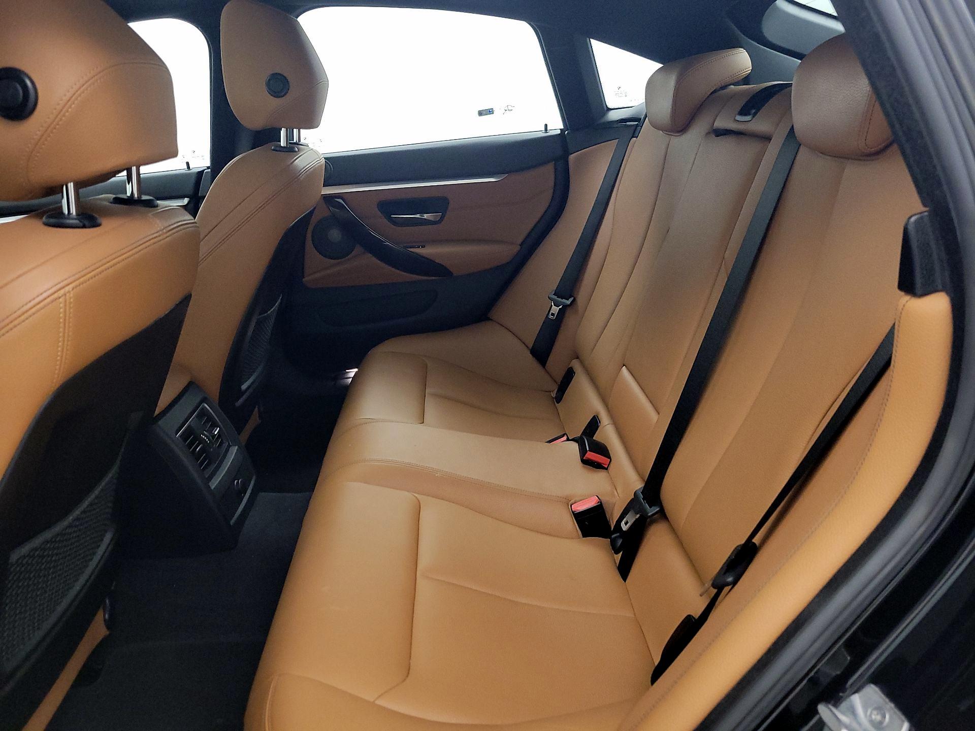 Thumbnail: 2018 BMW 4 Series - 19