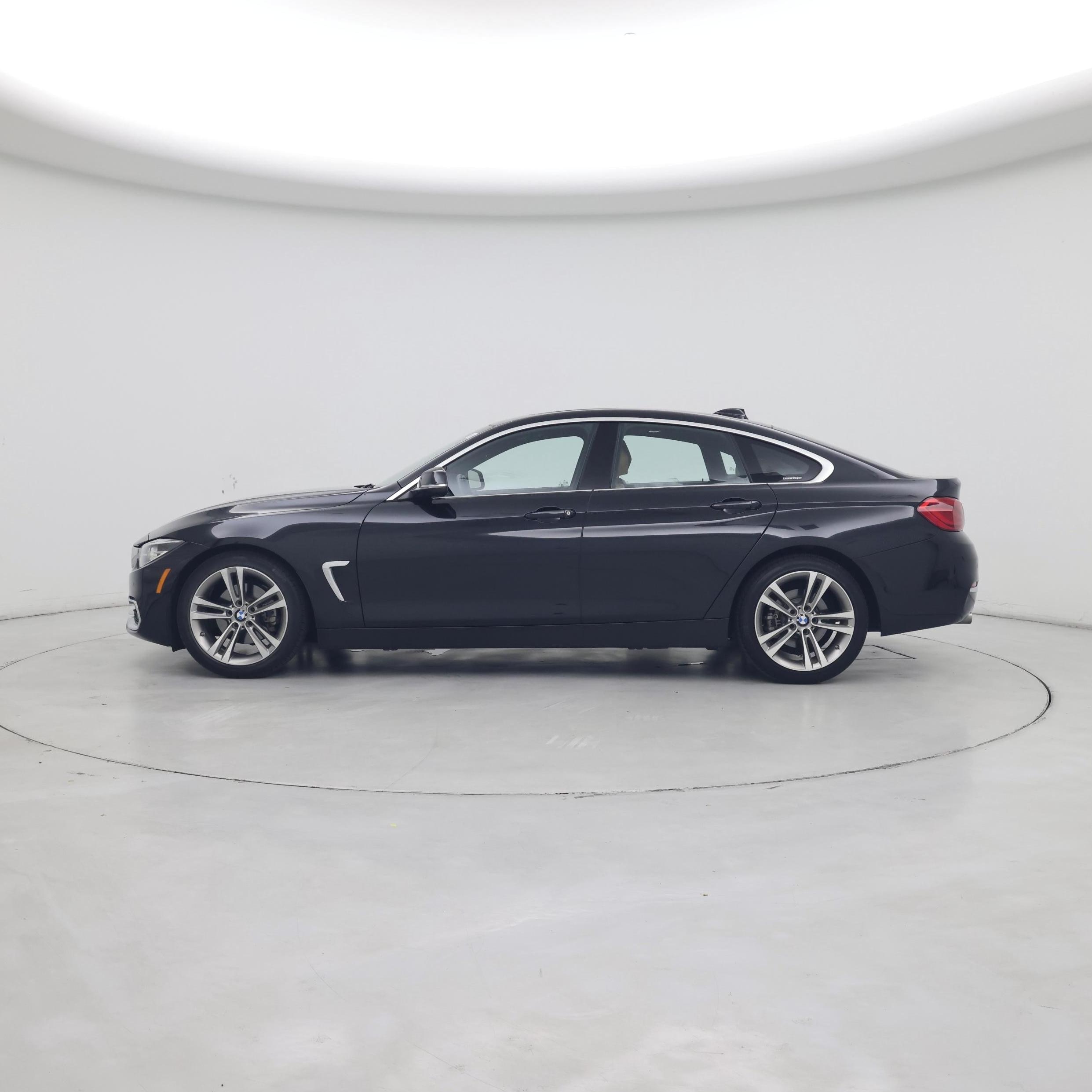 Thumbnail: 2018 BMW 4 Series - 3