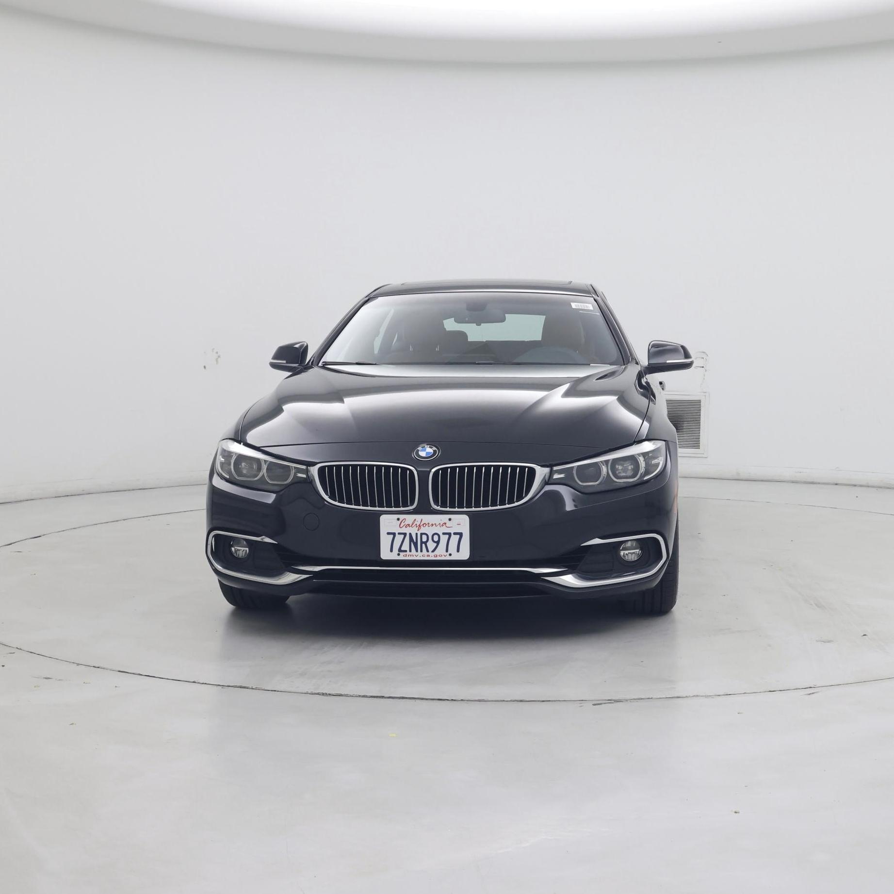 Thumbnail: 2018 BMW 4 Series - 5