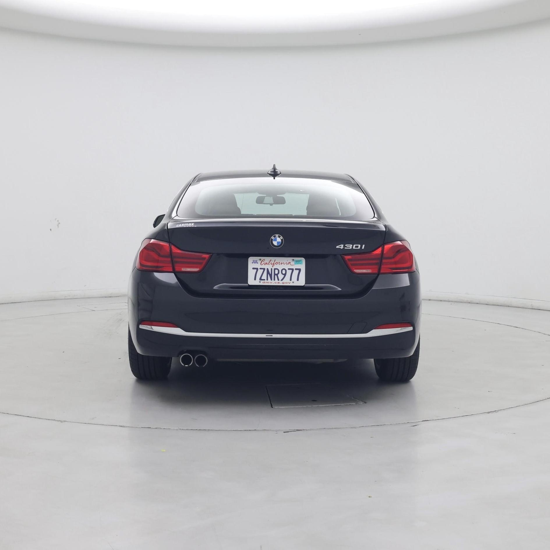 Thumbnail: 2018 BMW 4 Series - 6