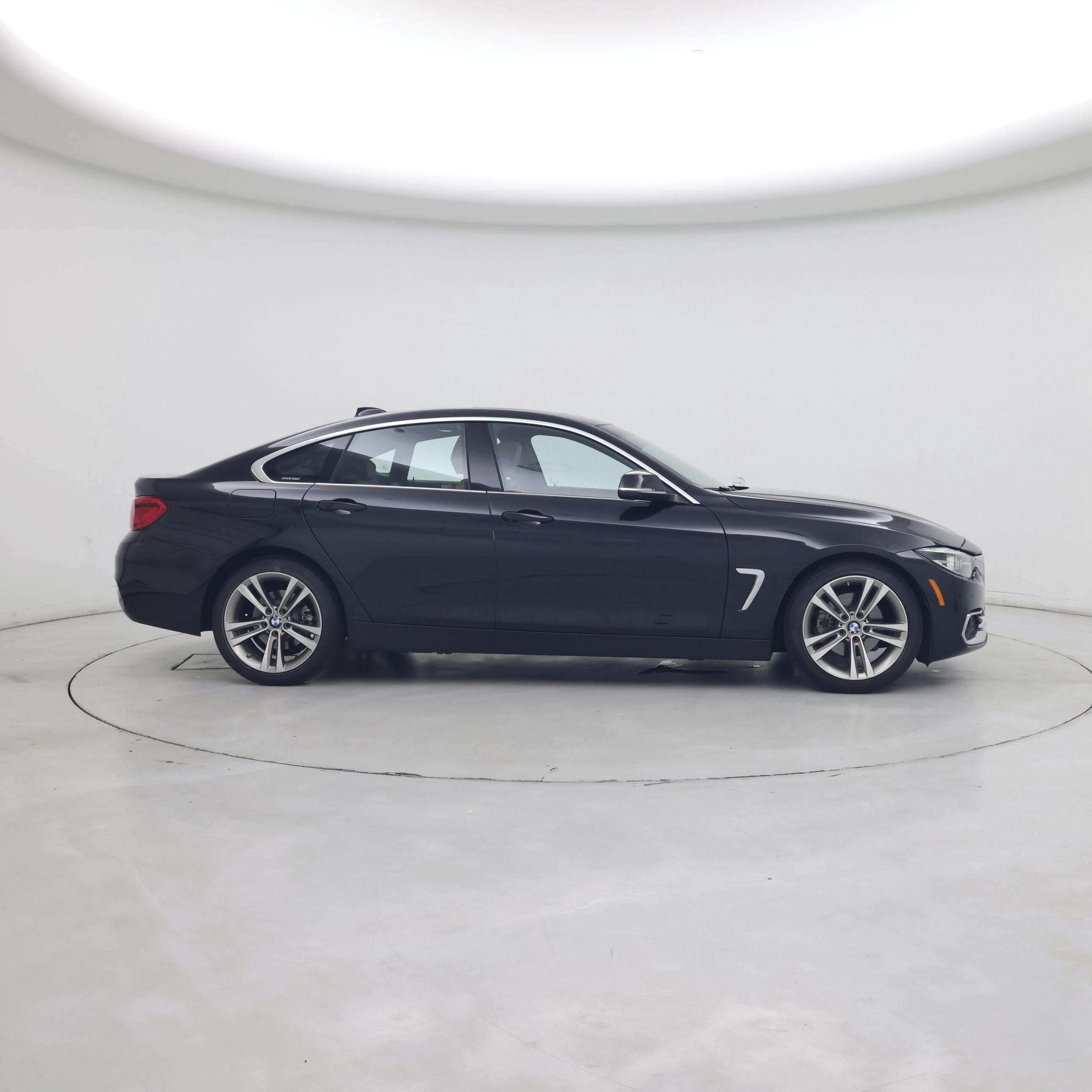 Thumbnail: 2018 BMW 4 Series - 7