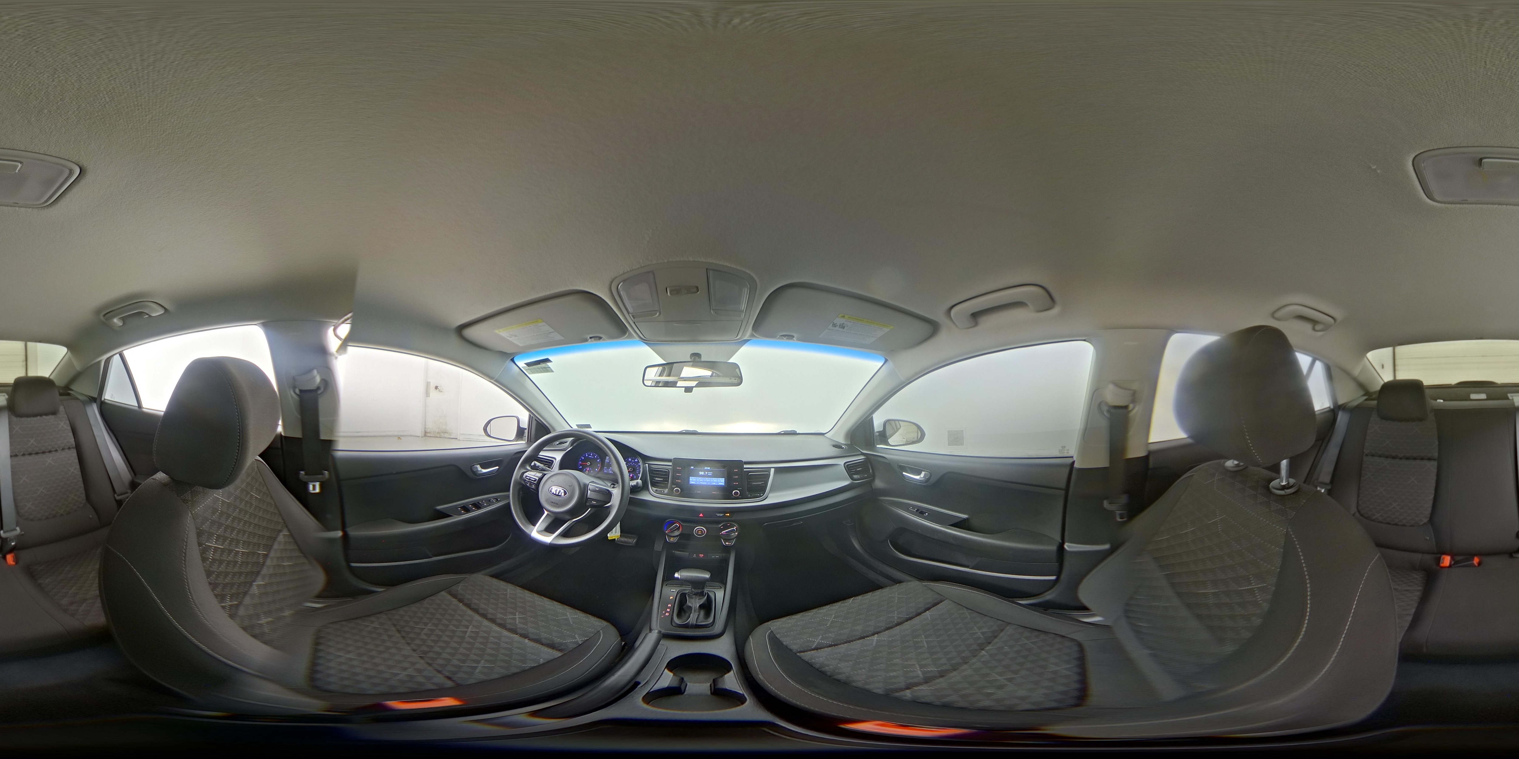 2019 Kia RIO LX - Photo 24