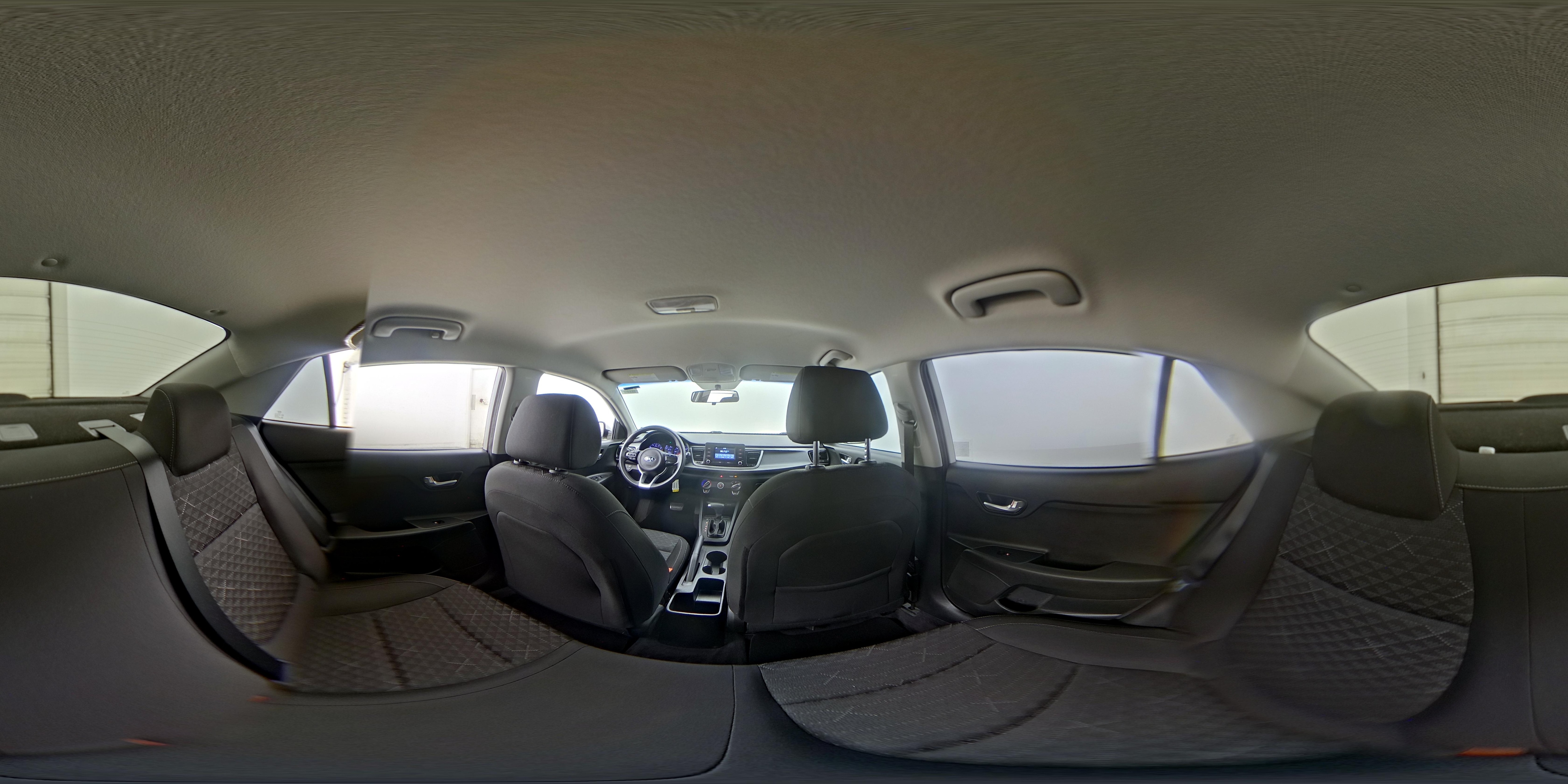 2019 Kia RIO LX - Photo 25