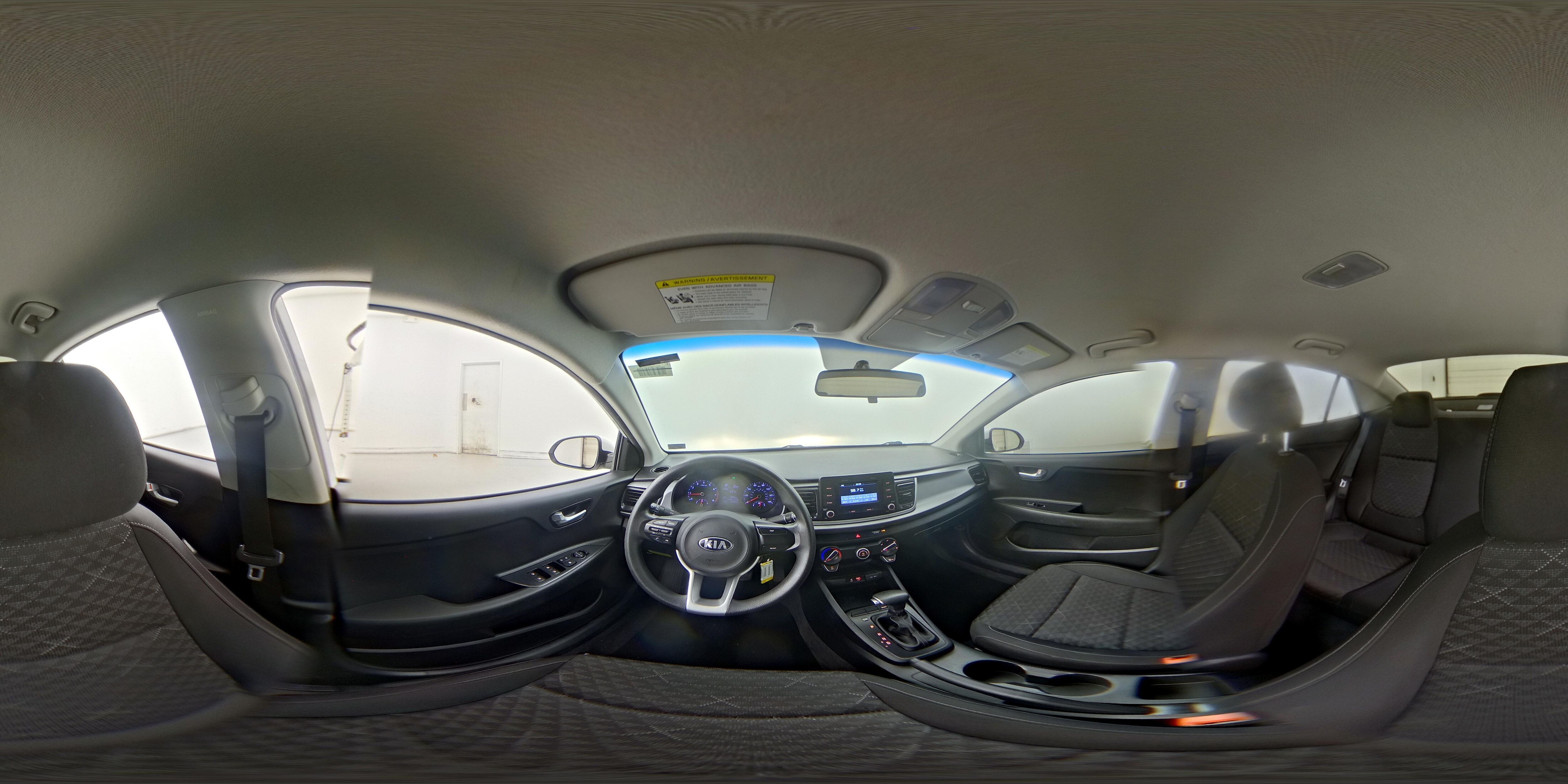 2019 Kia RIO LX - Photo 26